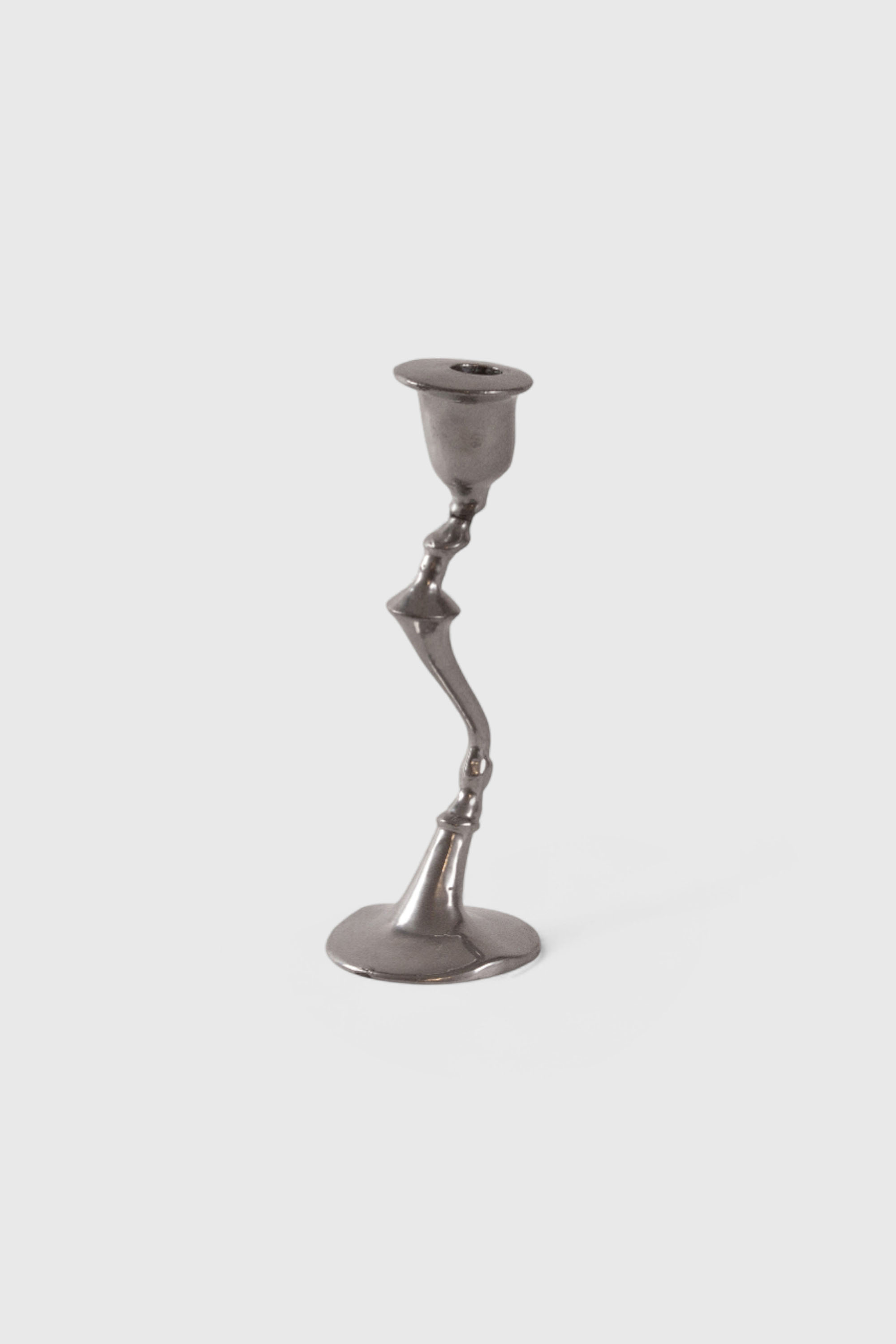 Three‑arm candelabrum