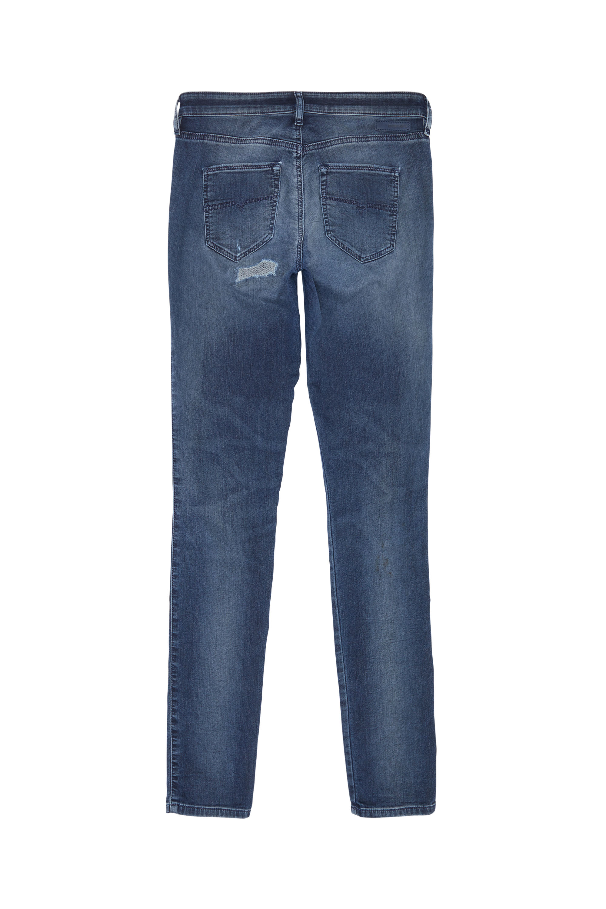 Diesel - Woman's DORIS-NE, Dark Blue - 2