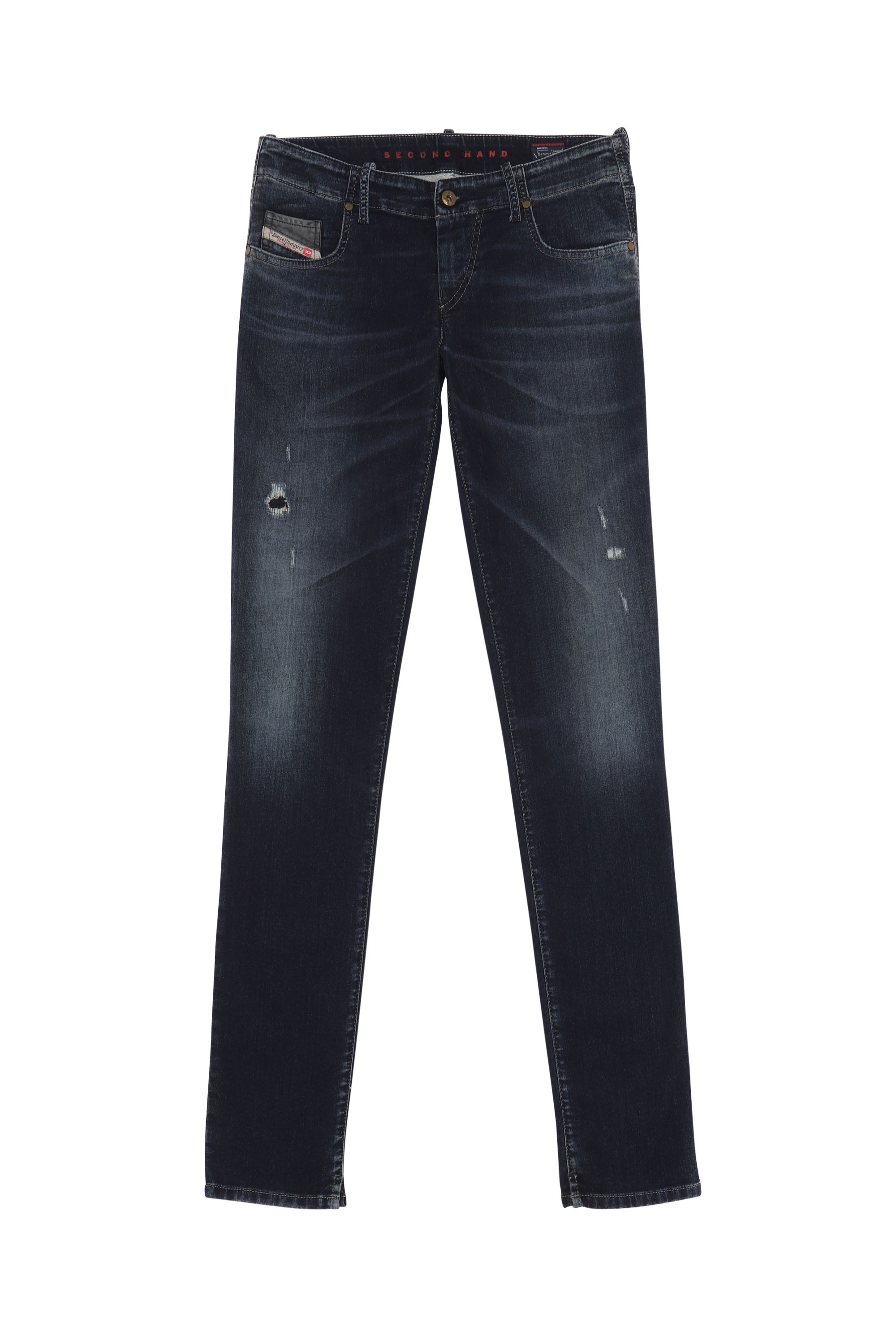 GRUPEE JoggJeans®, Dark Blue - Jeans
