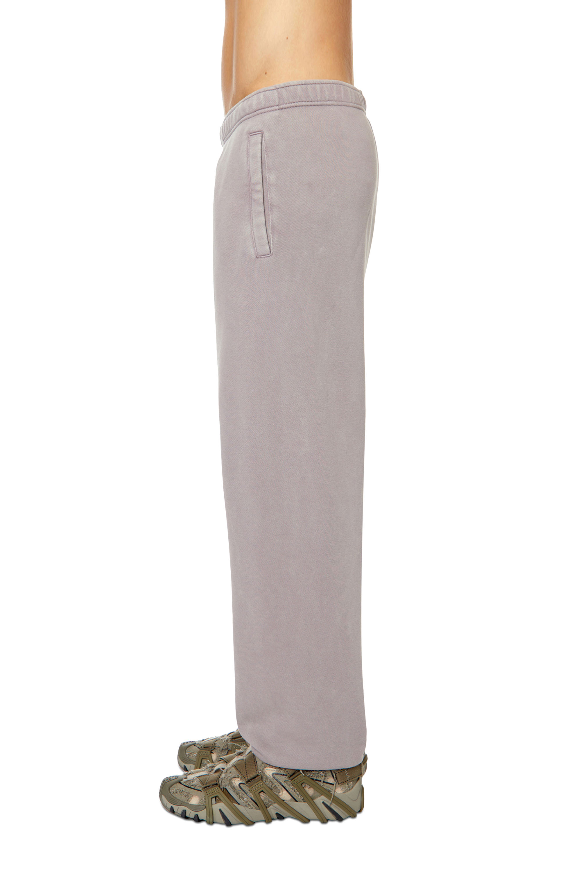 Diesel - P-MARKY-PEELOVAL, Light Grey - Image 4