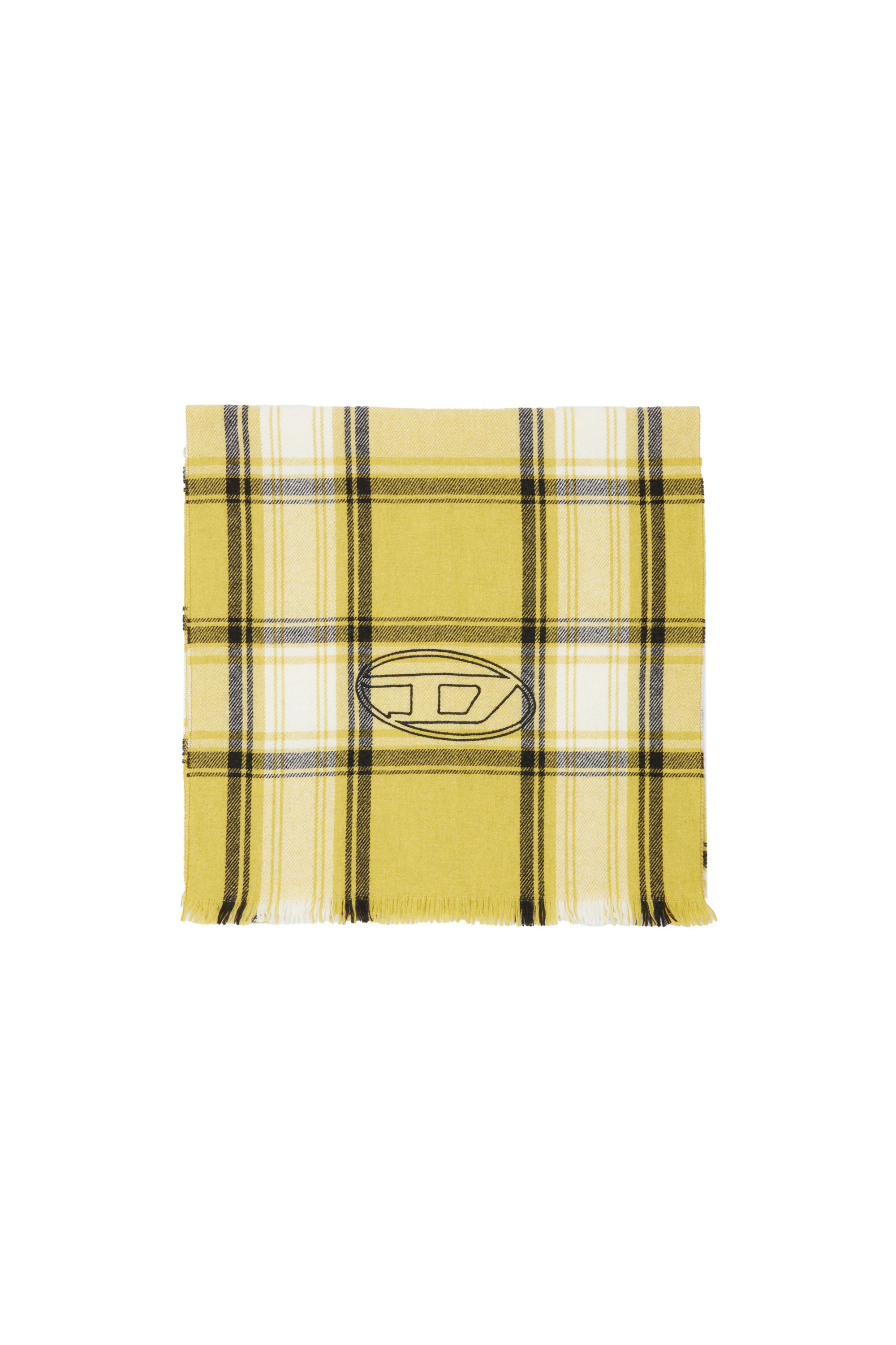 Diesel - S-FERDIE, White/Yellow - Image 1