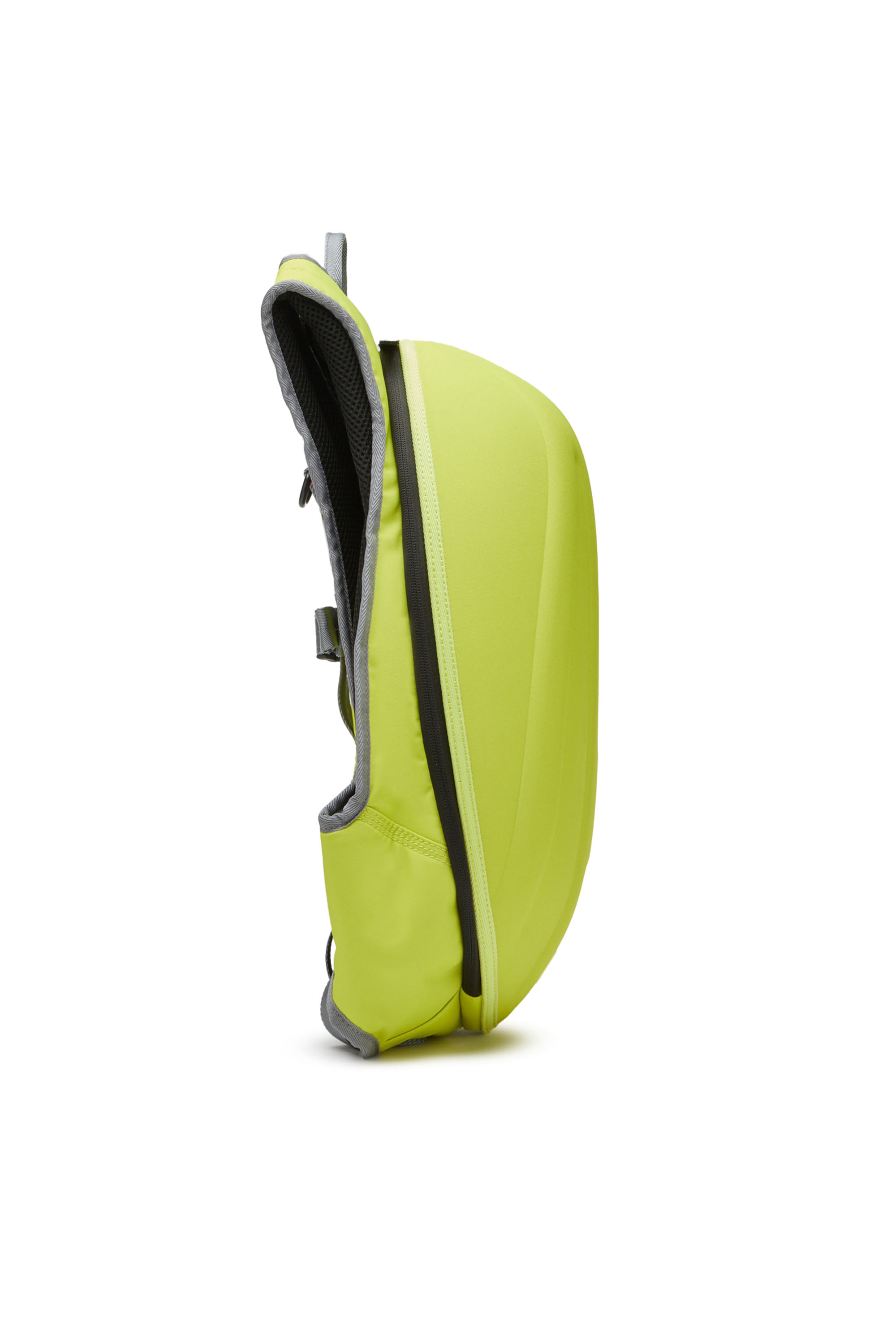 Diesel - 1DR-POD BACKPACK, Yellow - Image 3