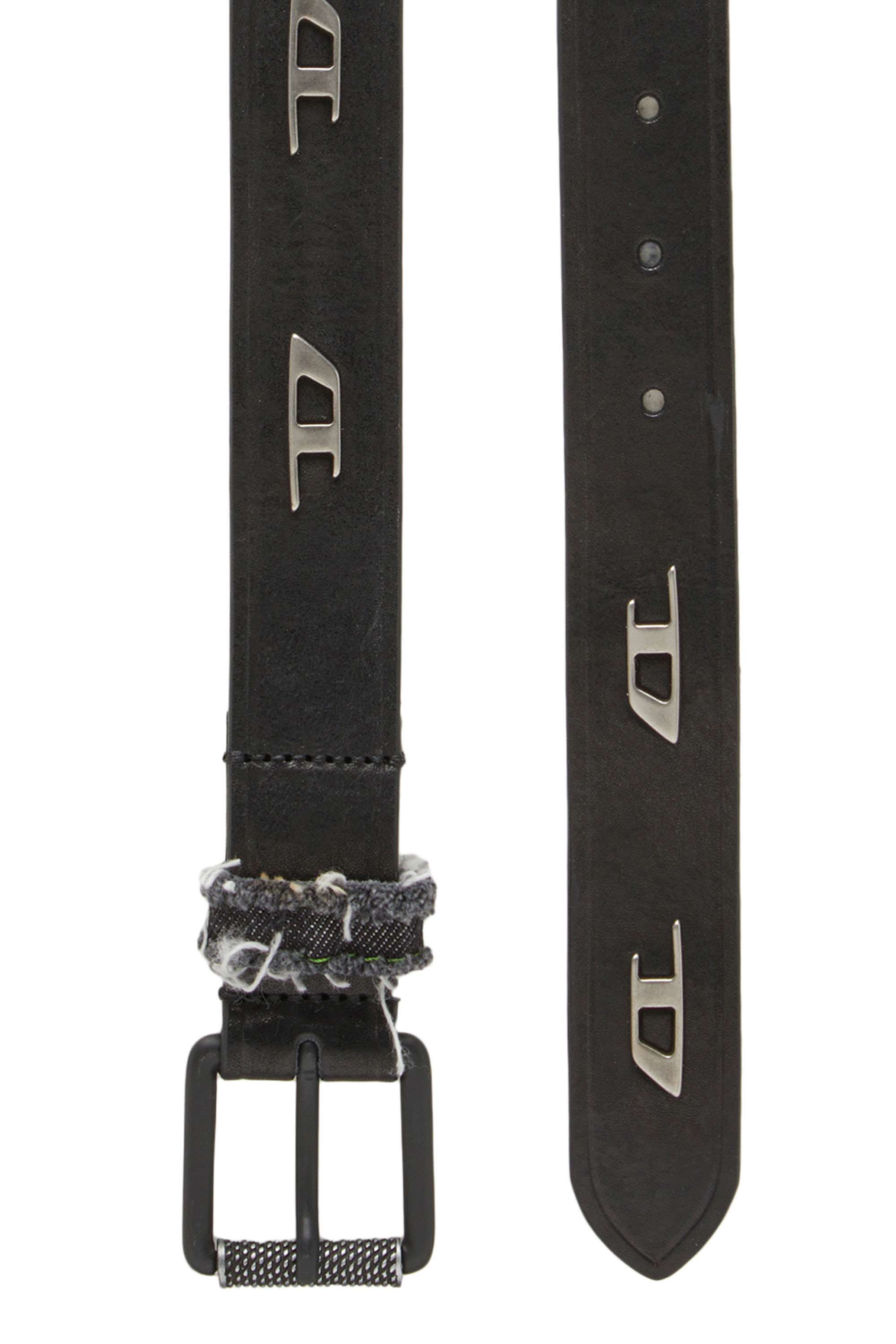 Diesel - B-DAVIS II, Black - Image 2