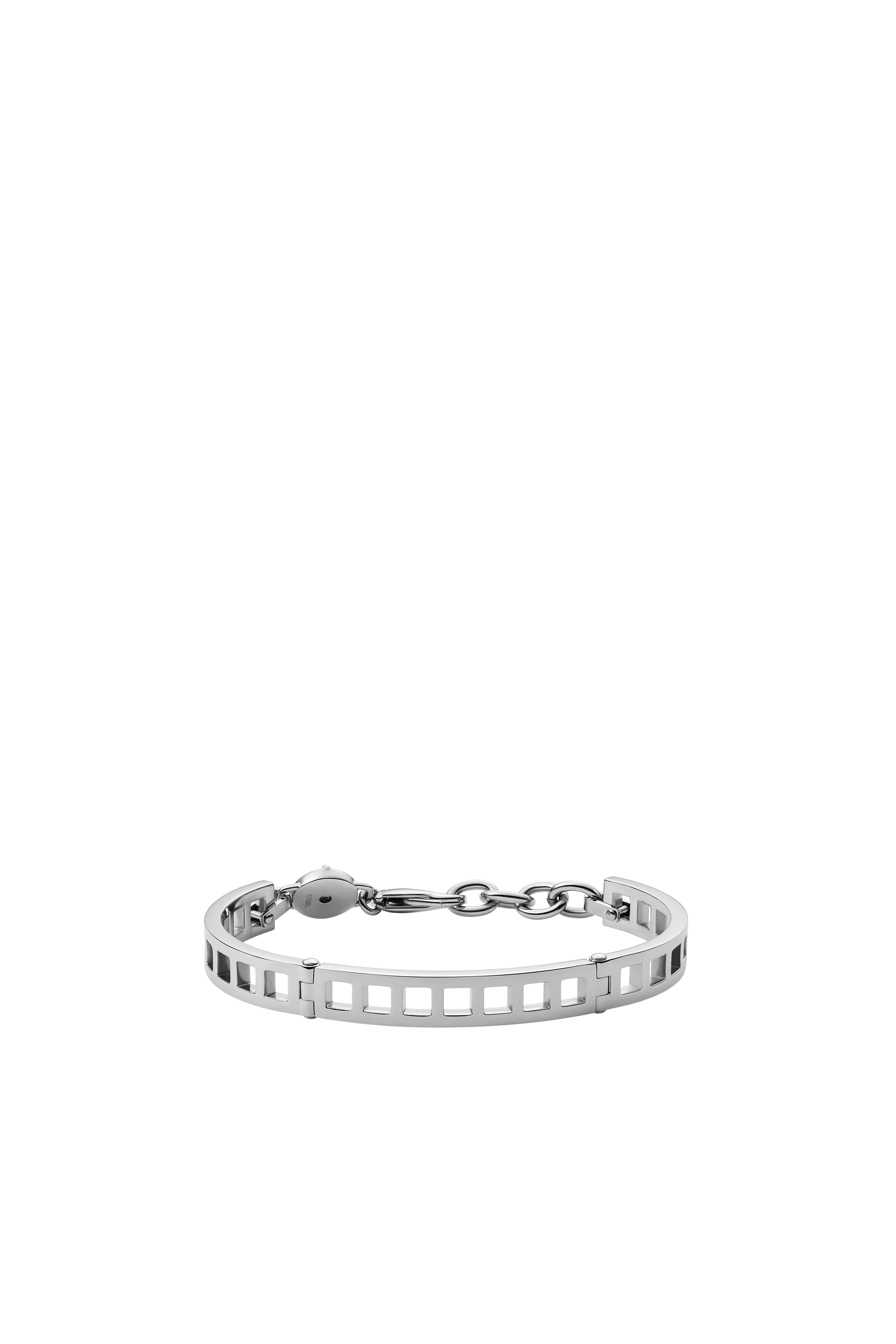DX1309, Silver - Bracelets