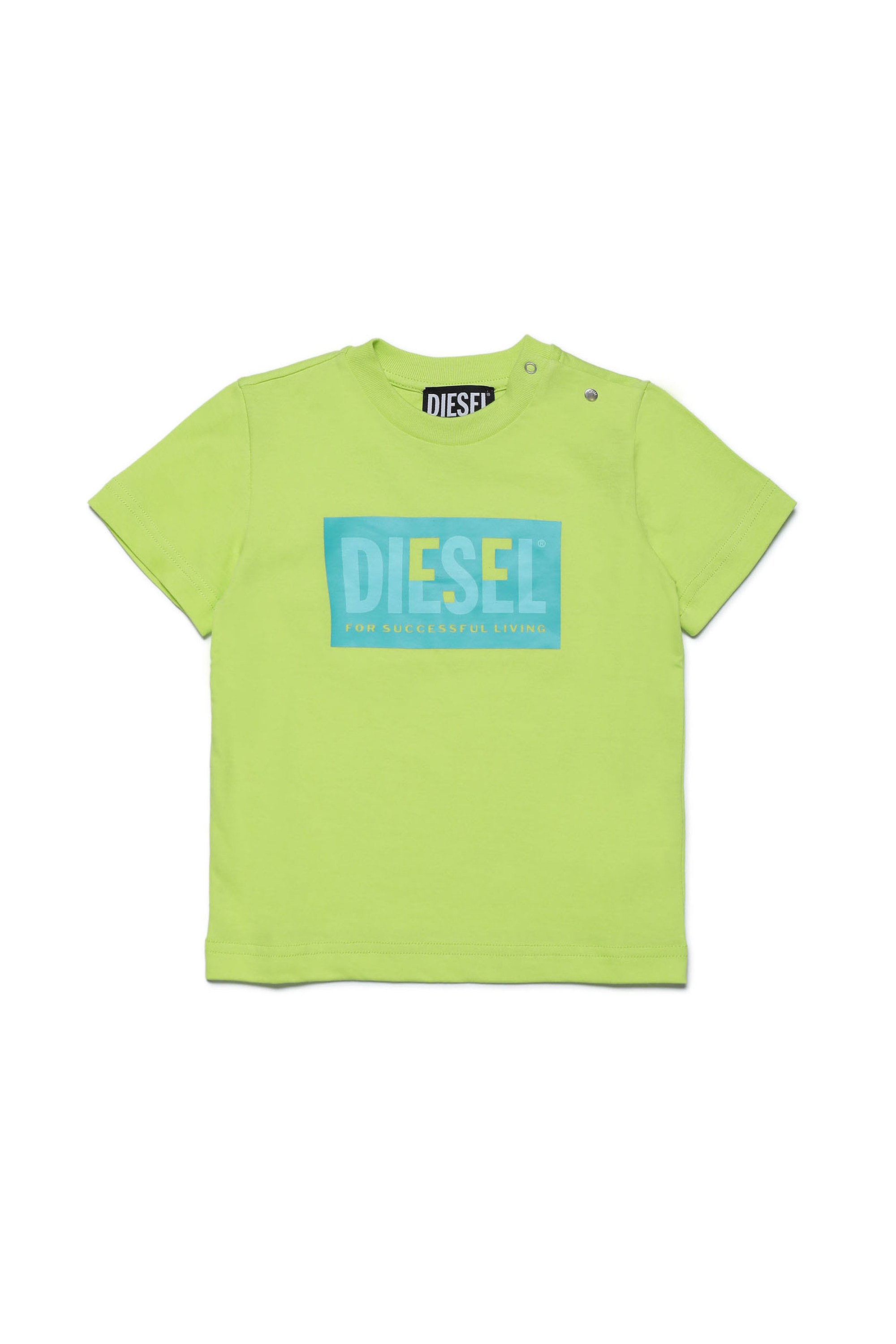 Diesel - TMILEYB, Yellow - Image 1