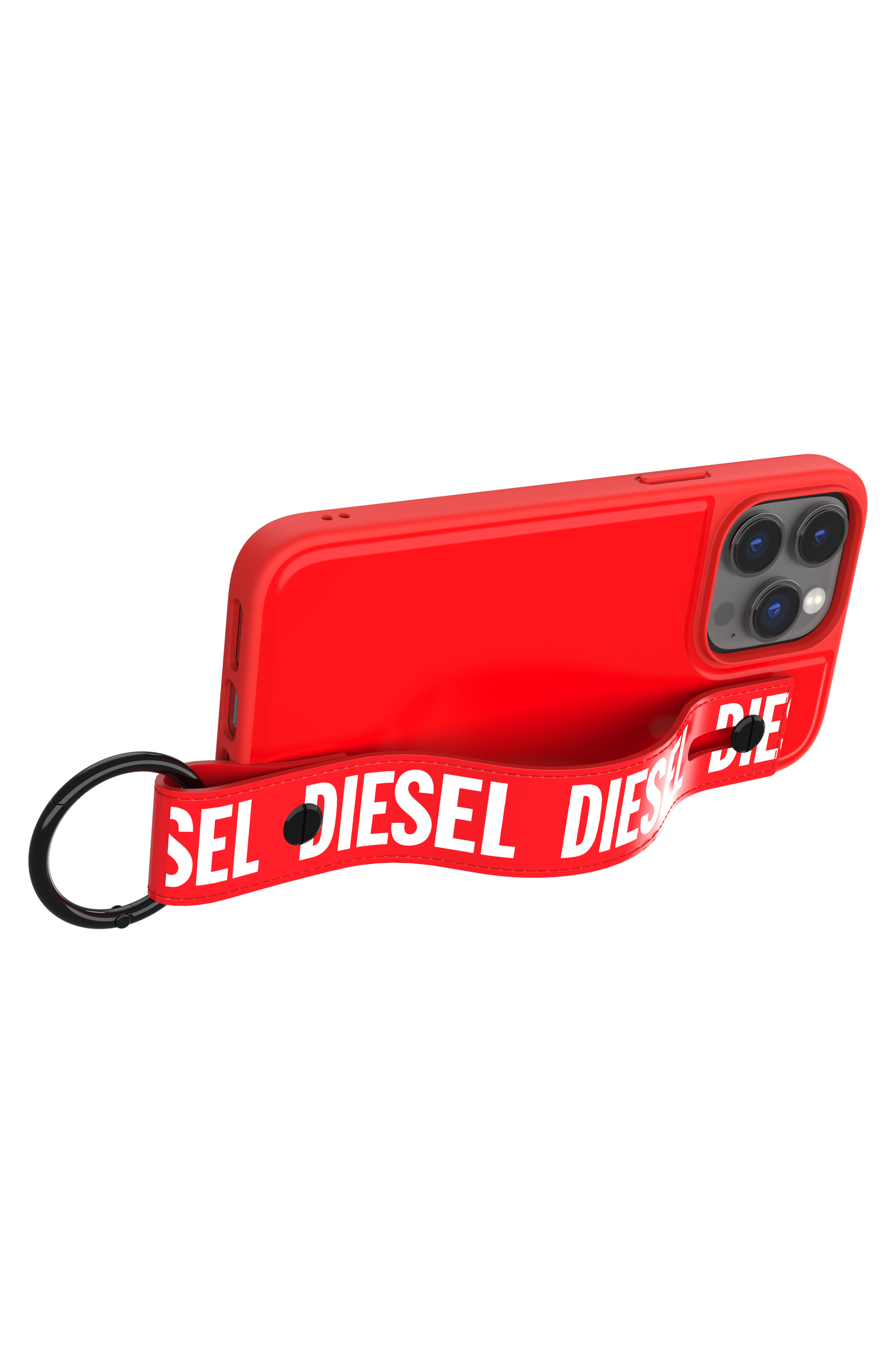 Diesel - 50288 MOULDED CASE, Red - Image 5