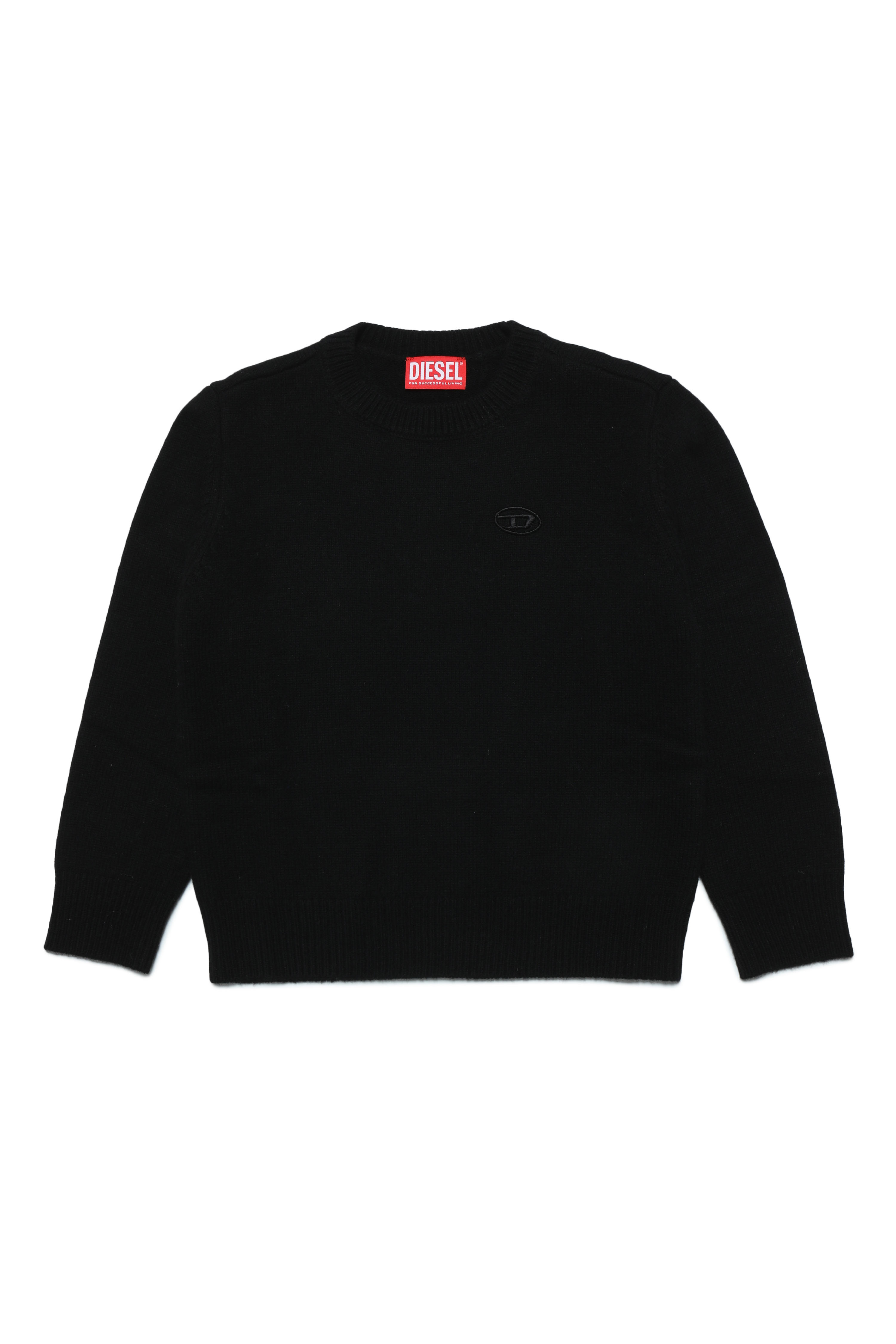 Diesel - KOLBY, Black - Image 1