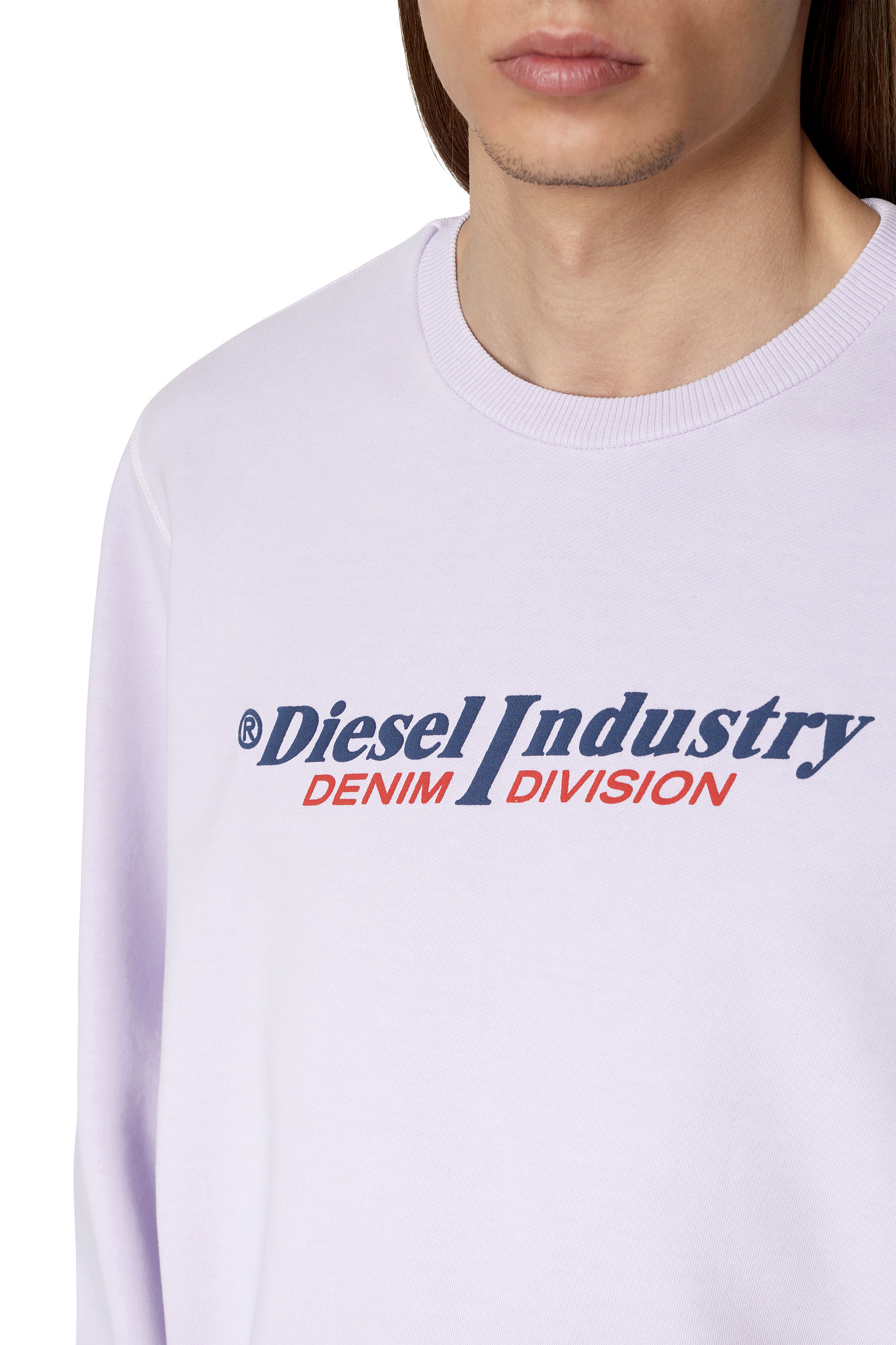 Diesel - S-GINN-IND, Lilac - Image 5
