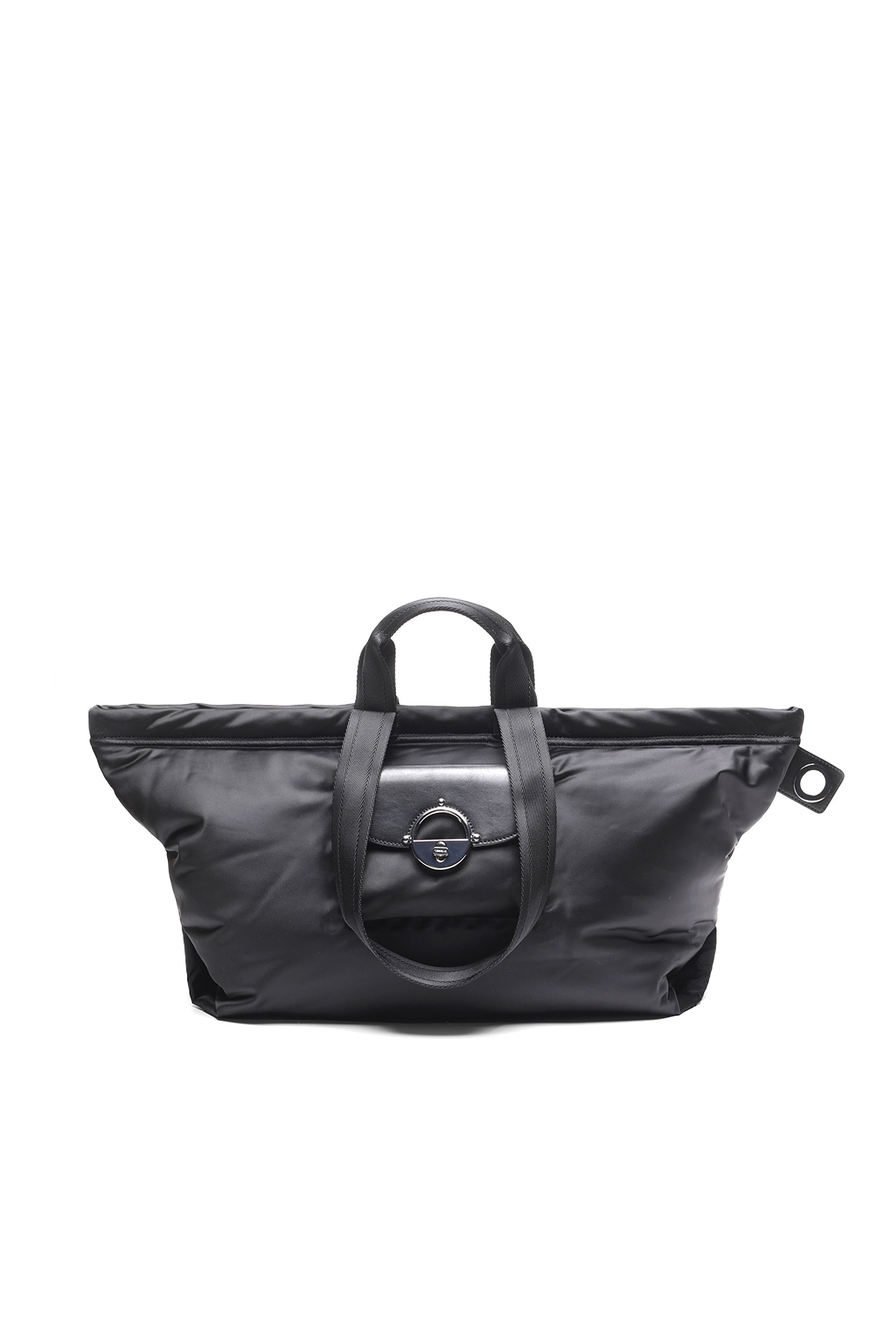 BUNGY, Black - Shopping and Shoulder Bags