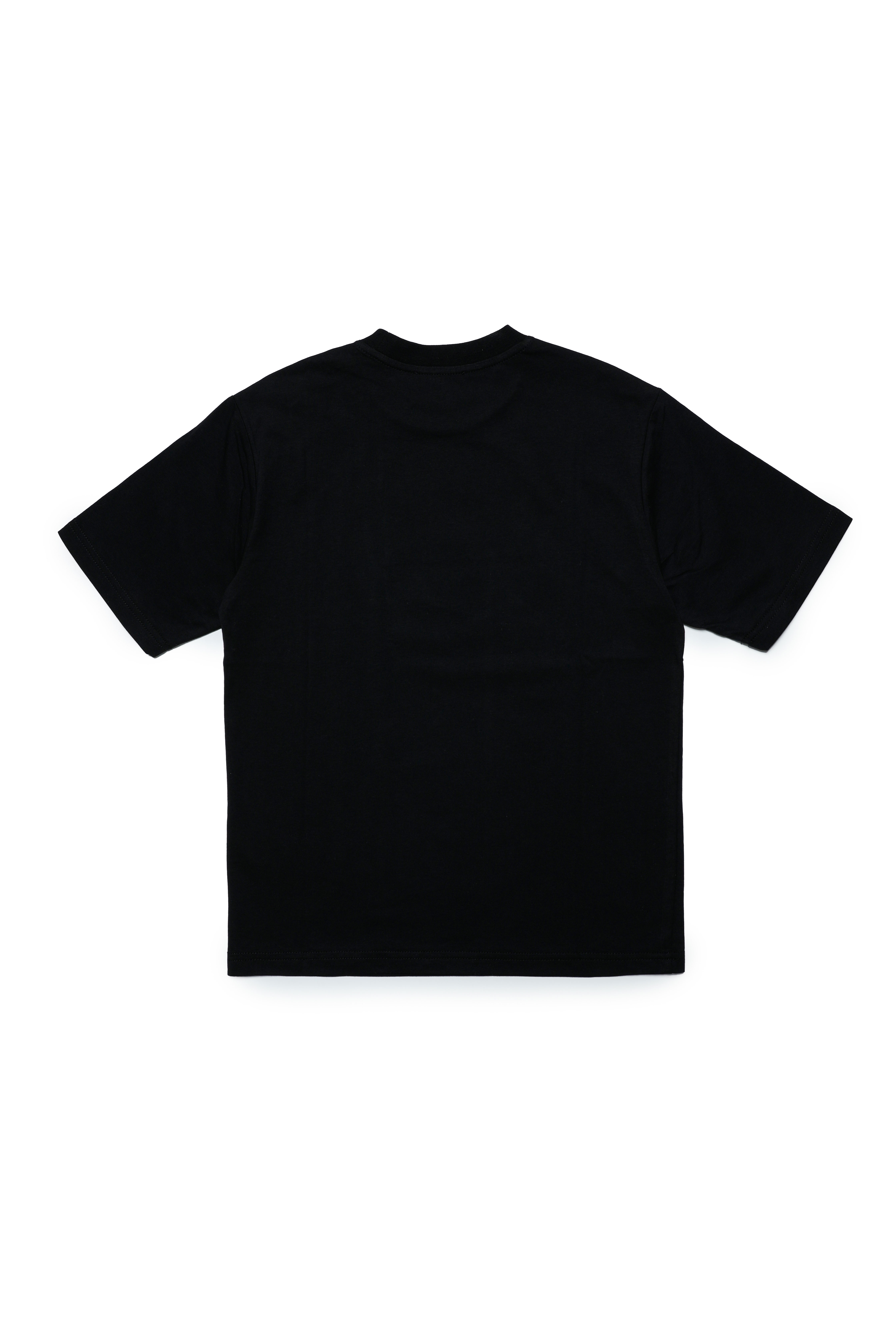 Diesel - TRIG OVER, Black - Image 2