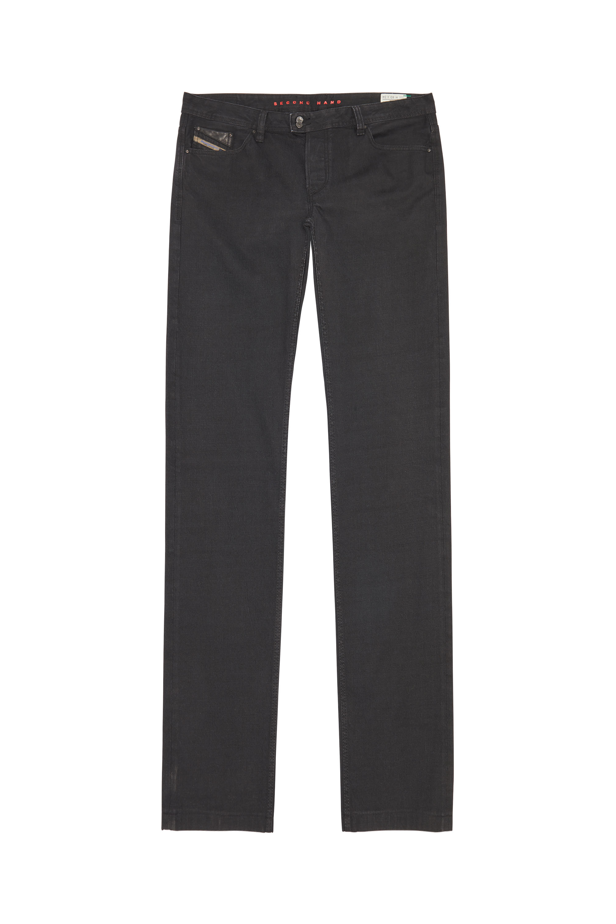 Diesel - Man's VIKER-R-BOX, Dark Blue - 1