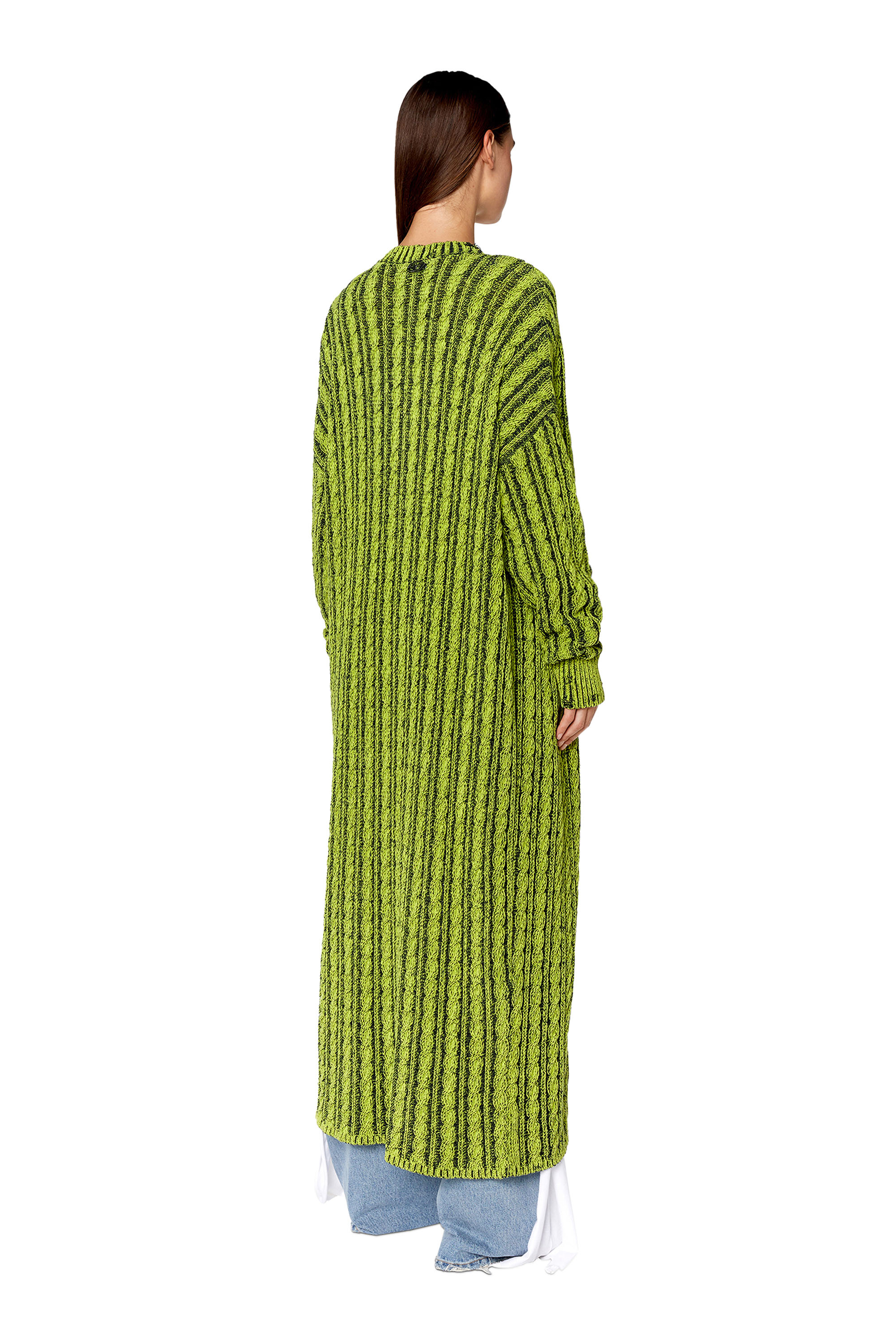 Diesel - M-PANAGIA, Green - Image 3