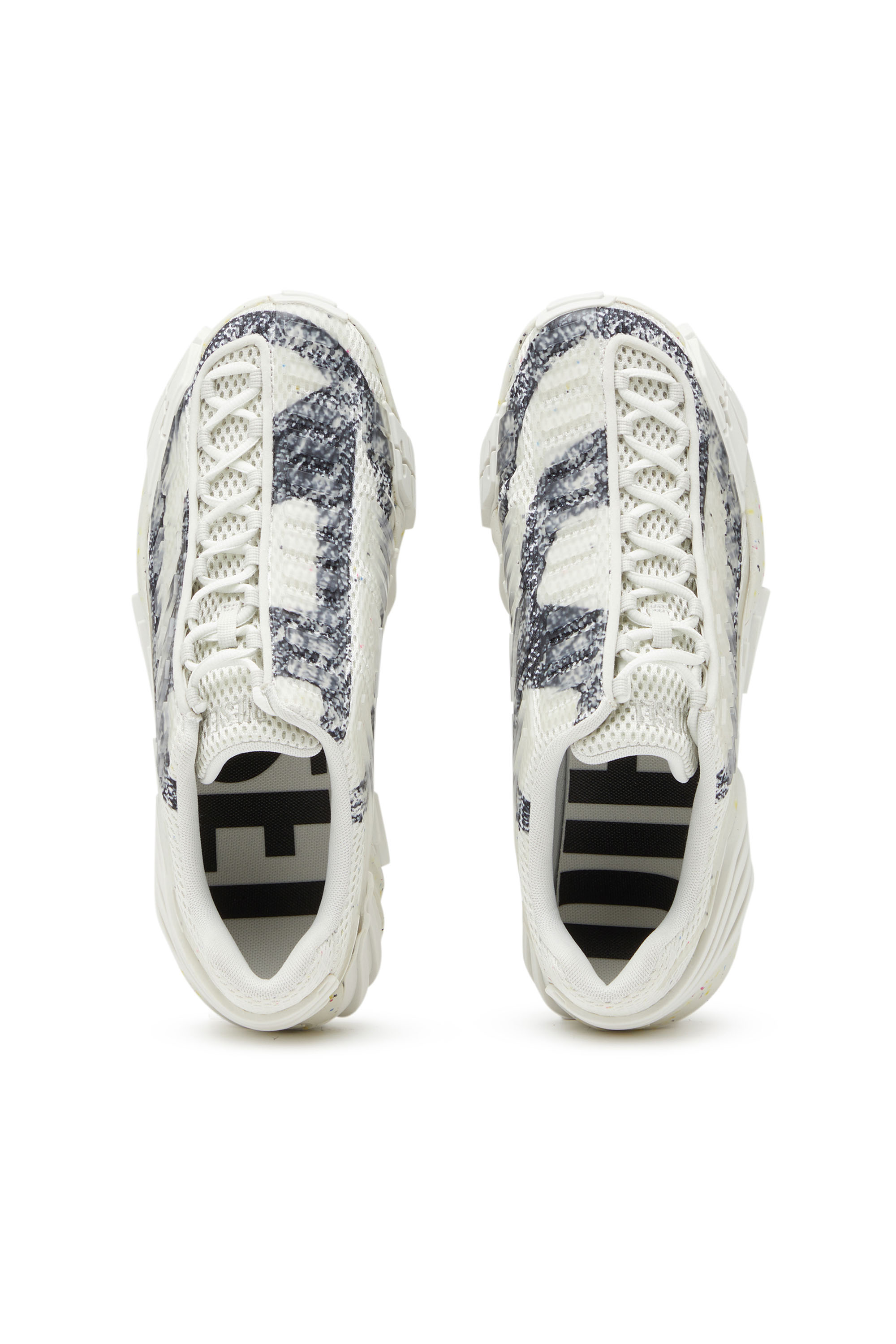 Diesel - S-PROTOTYPE V2, White/Blue - Image 5
