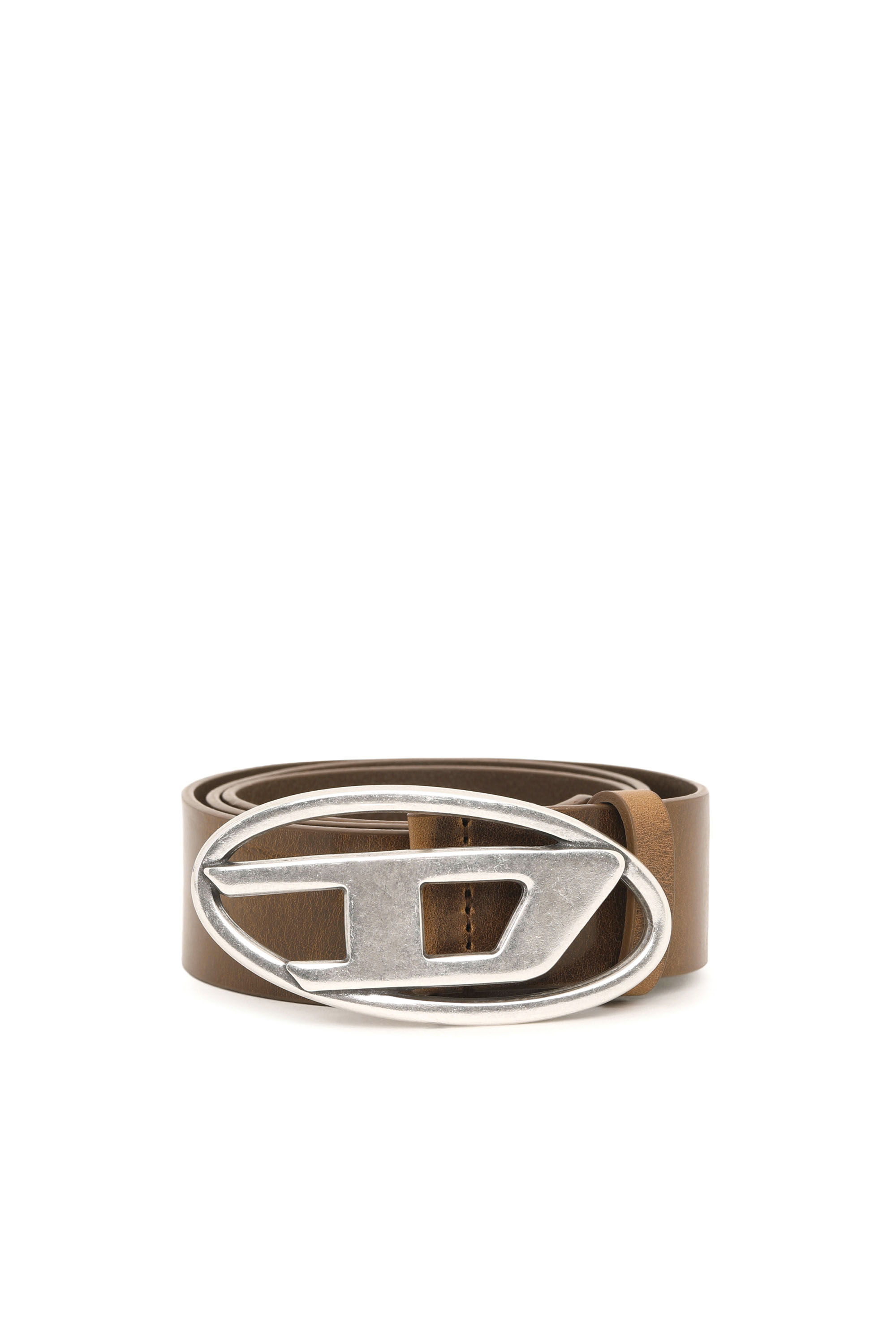 B-1DR, Light Brown - Belts