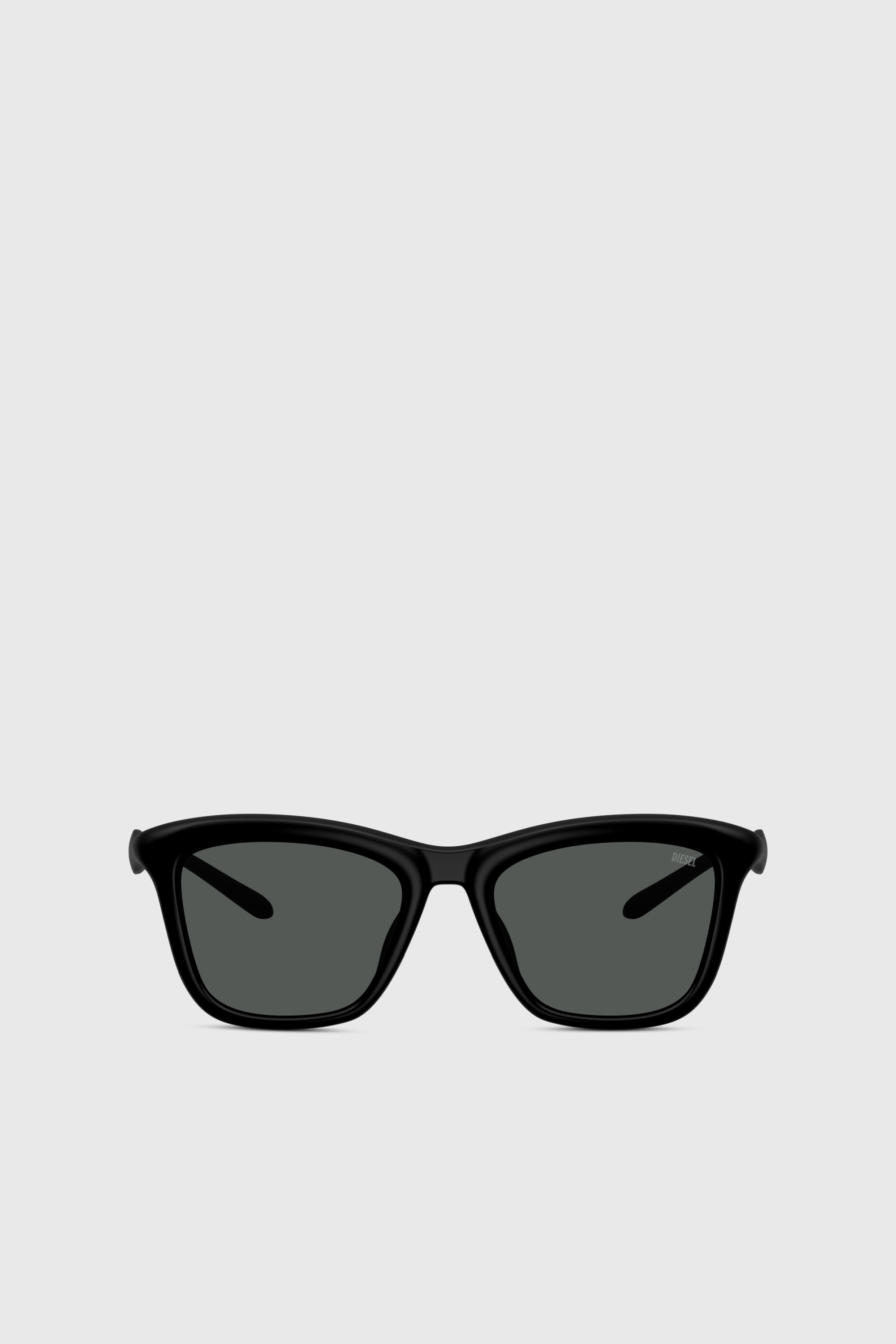 Square sunglasses