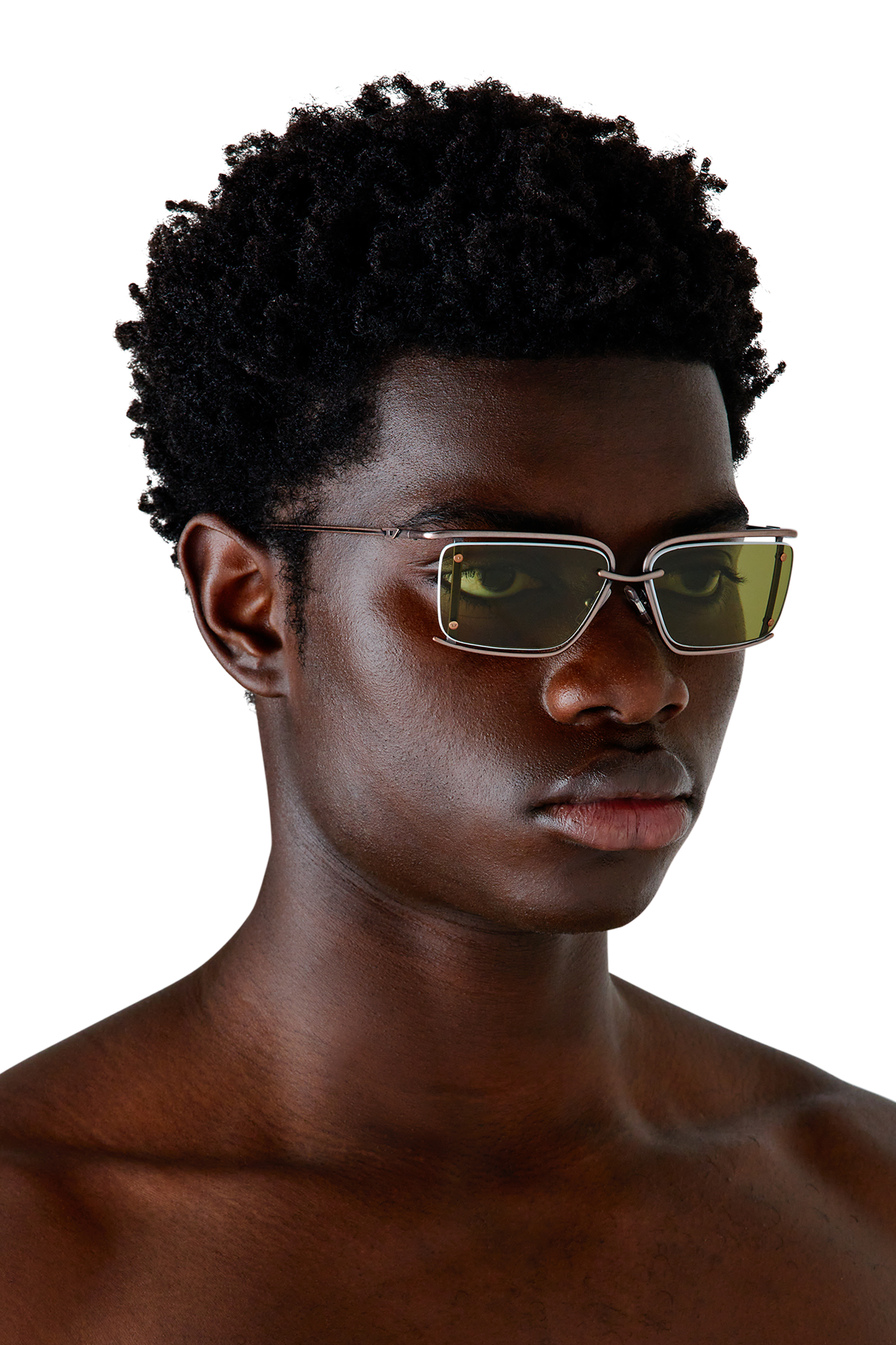 Diesel - 0DL1002, Military Green - Image 5