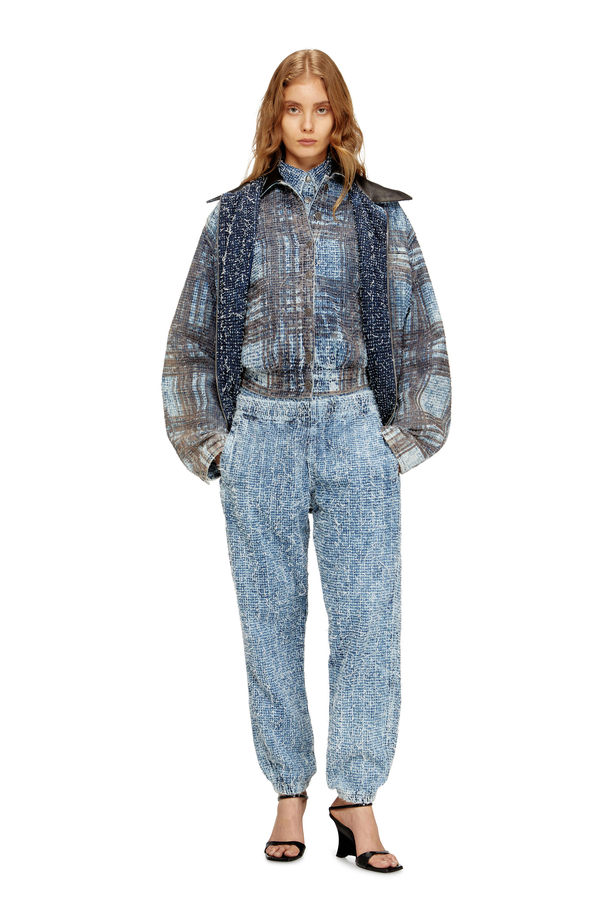 Slim Jeans D-Labb 0ADCI