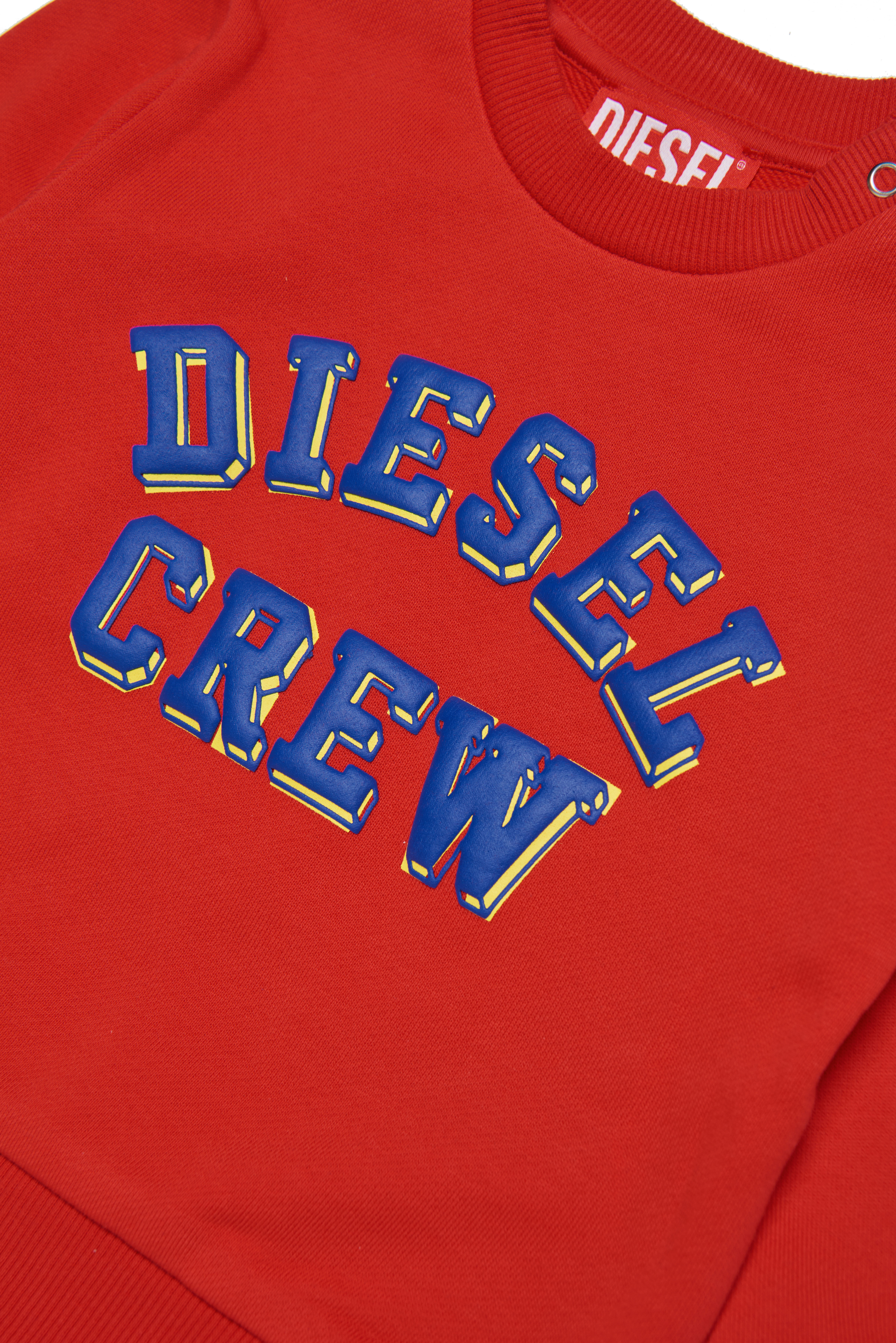 Diesel - SCREWB, Red - Image 3