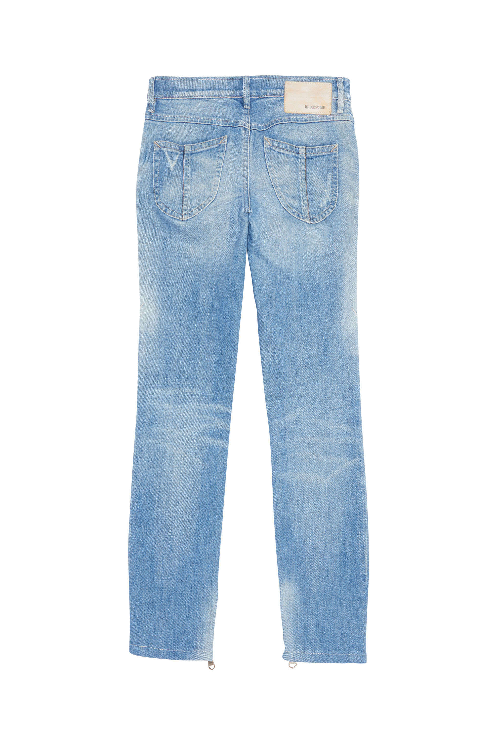 Diesel - Woman's ZIVY, Light Blue - 2