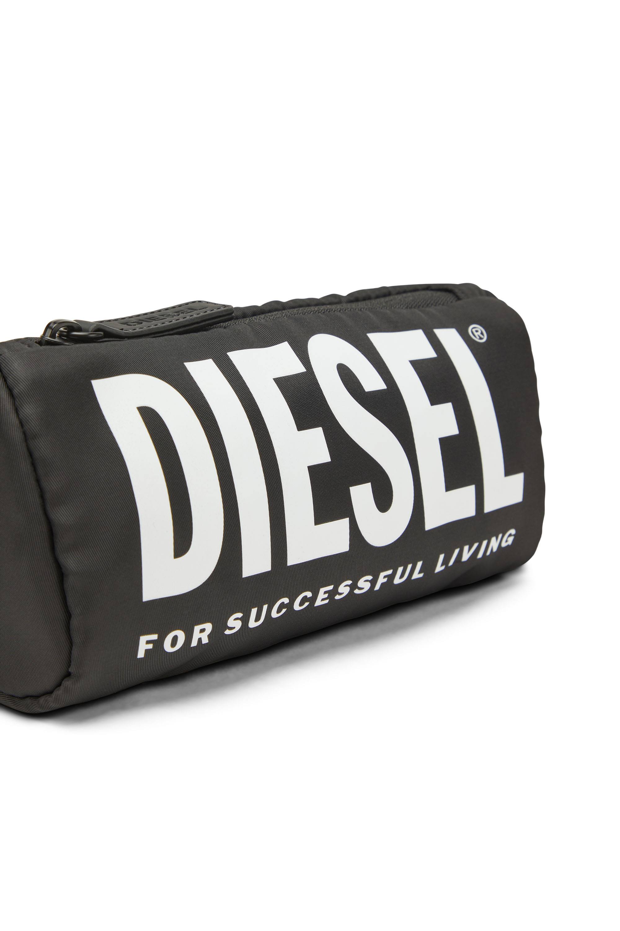 Diesel - WCASELOGO, Black - Image 4