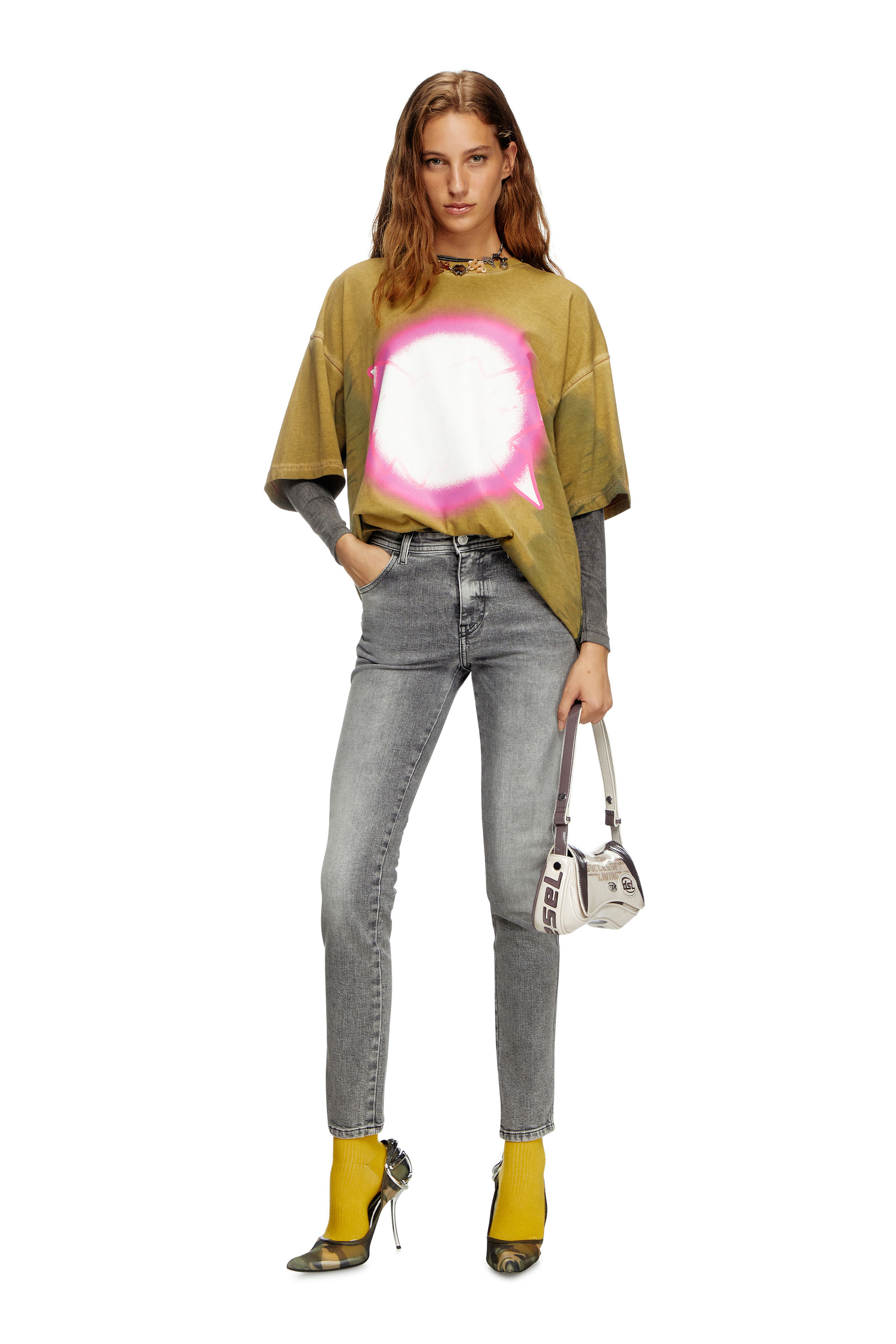Skinny Jeans 2015 Babhila 09L41