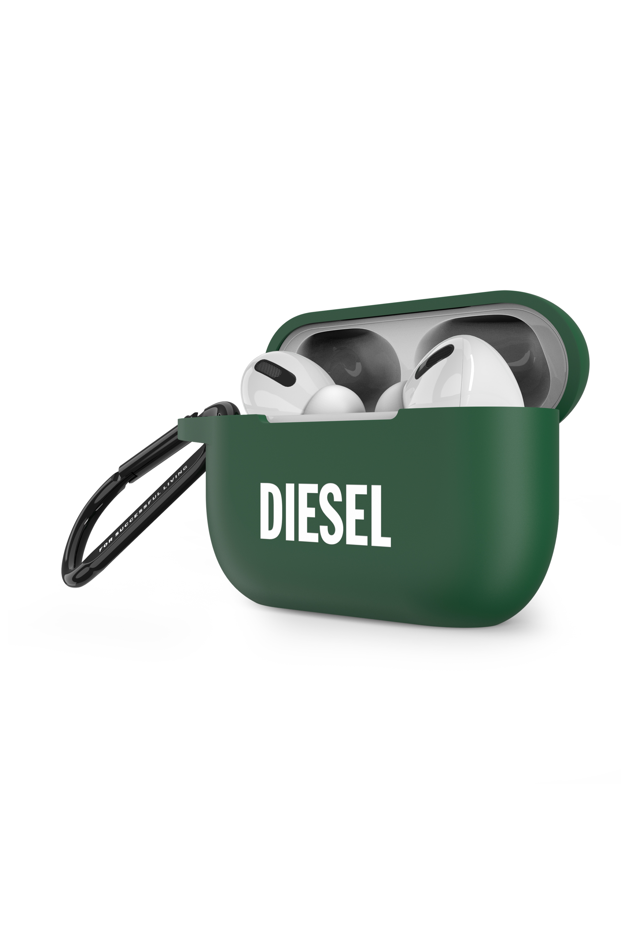Diesel - 49671 MOULDED CASE, Green - Image 3