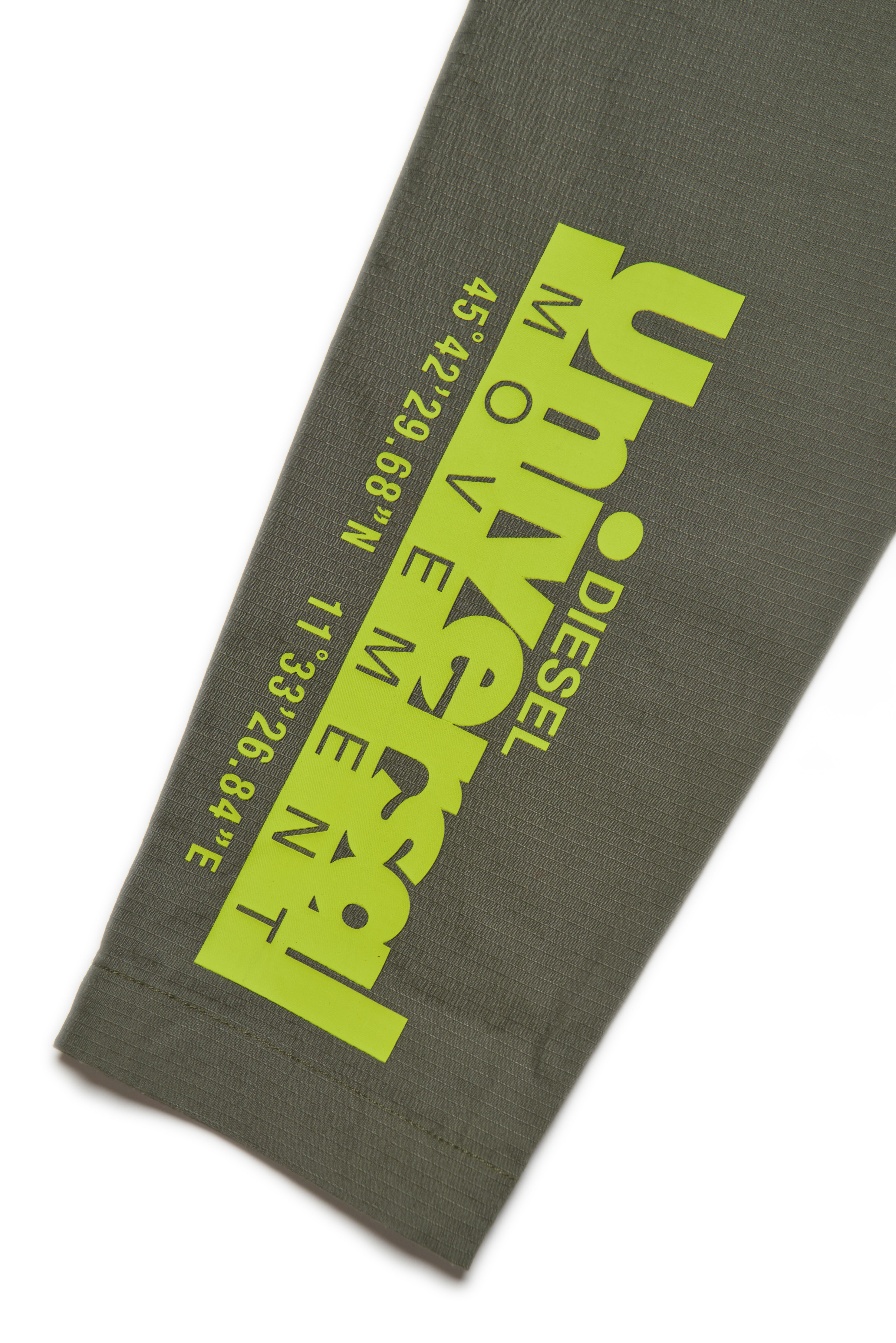 Diesel - PINT, Green - Image 3