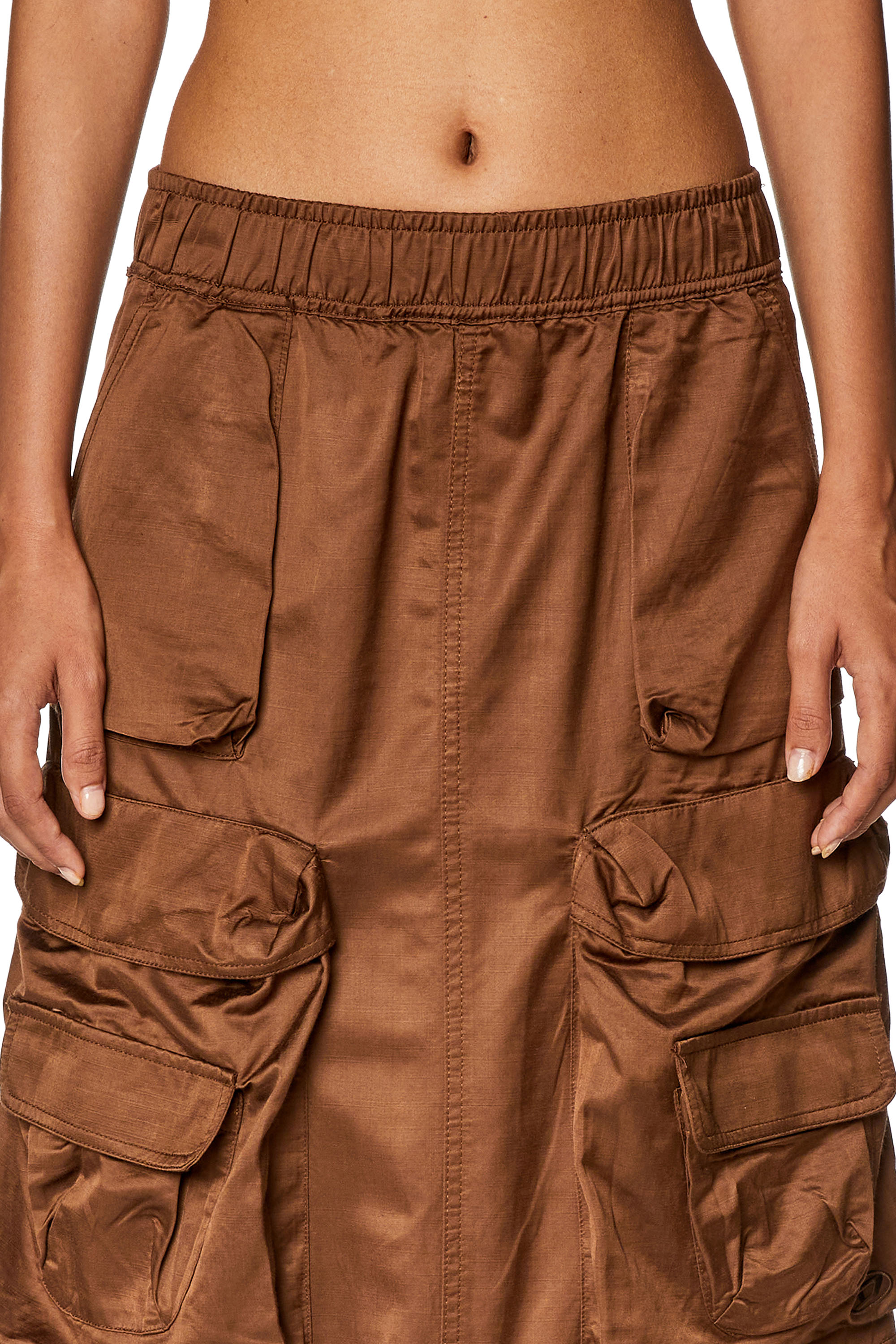 Diesel - O-NITA, Brown - Image 5