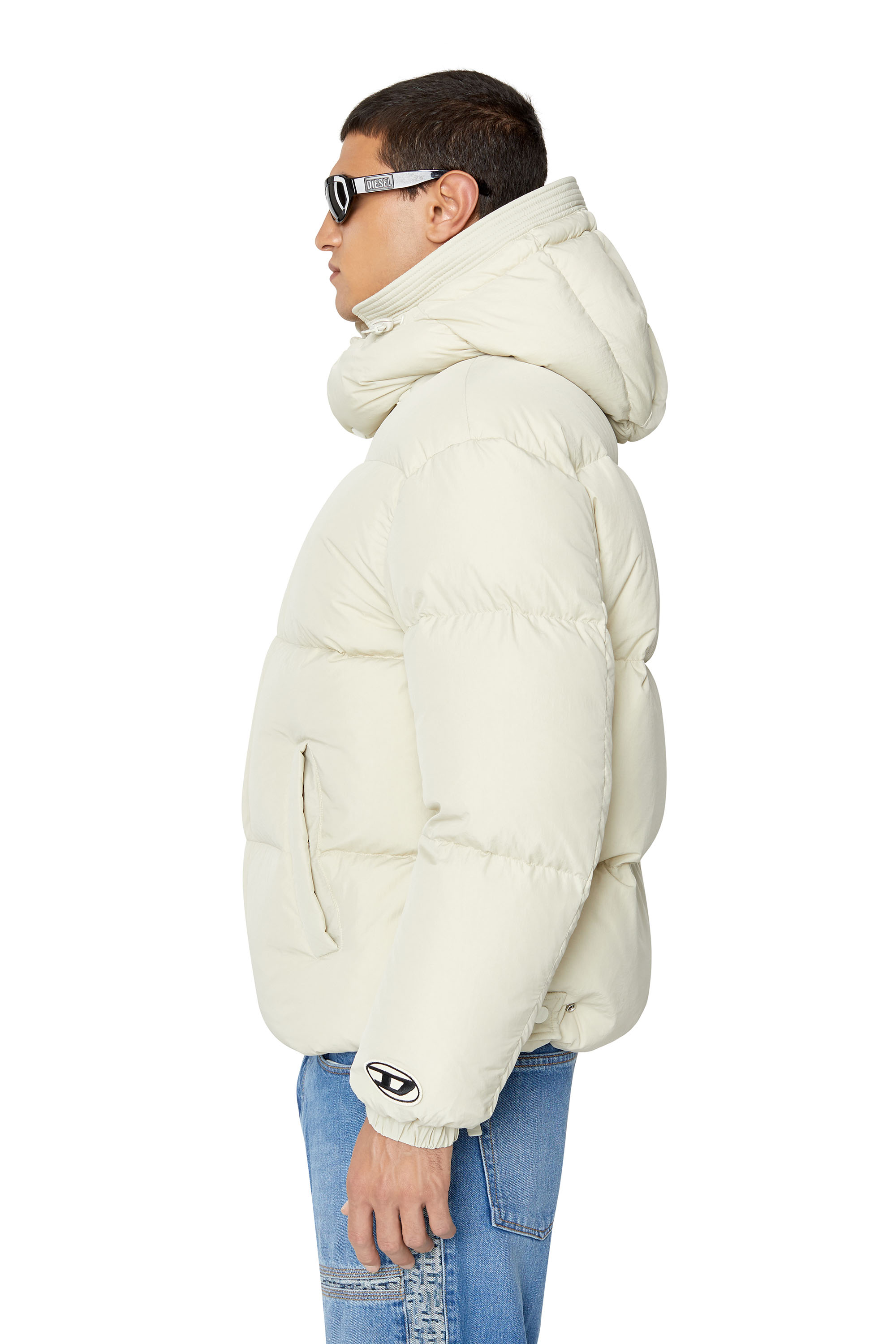 Jackets: Leather, Denim, Bomber, Parka 