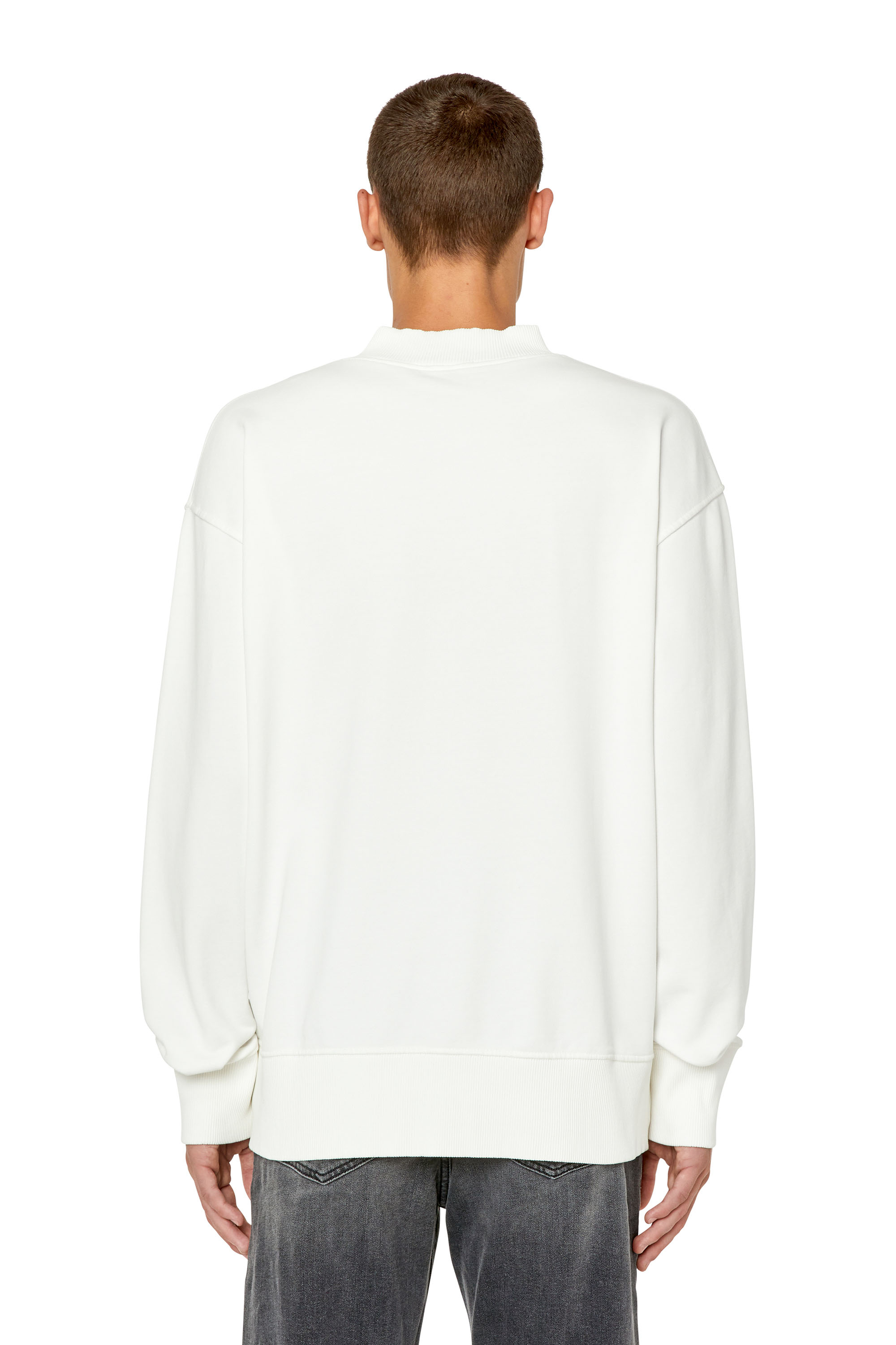 Diesel - S-MACKIS-G1, White - Image 2