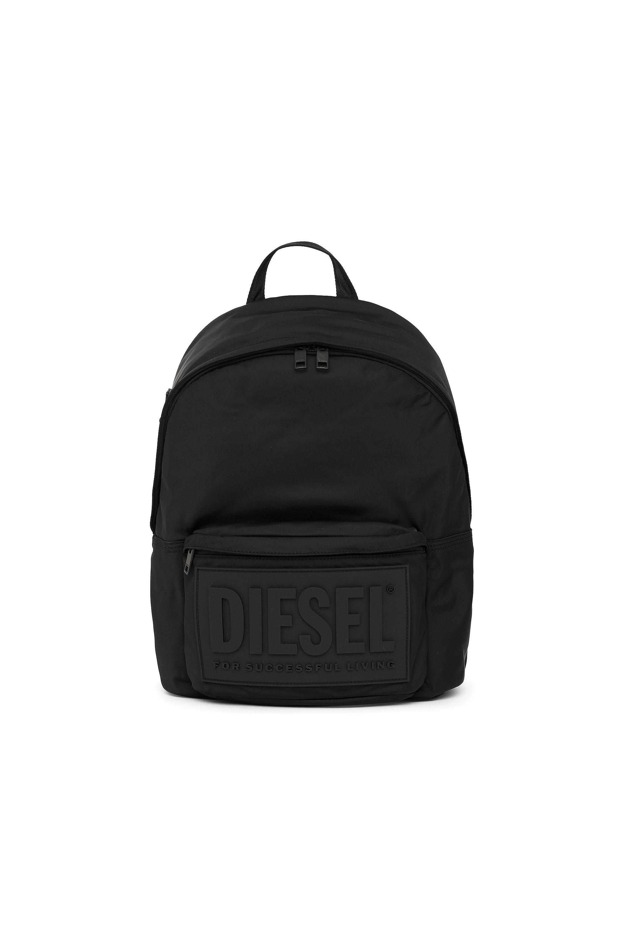 BACKYE, Black - Backpacks