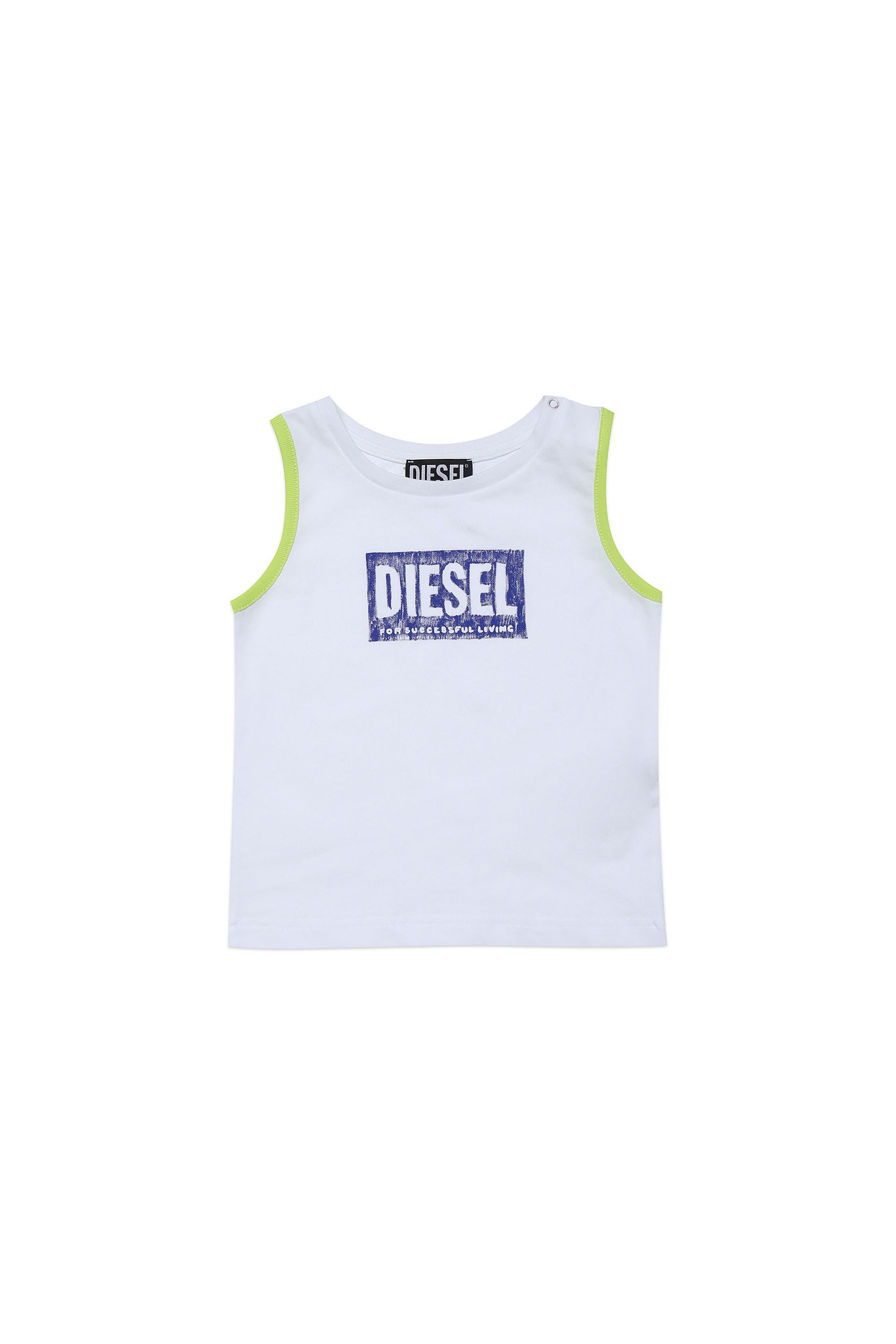 Diesel - MTURLOB, White - Image 1