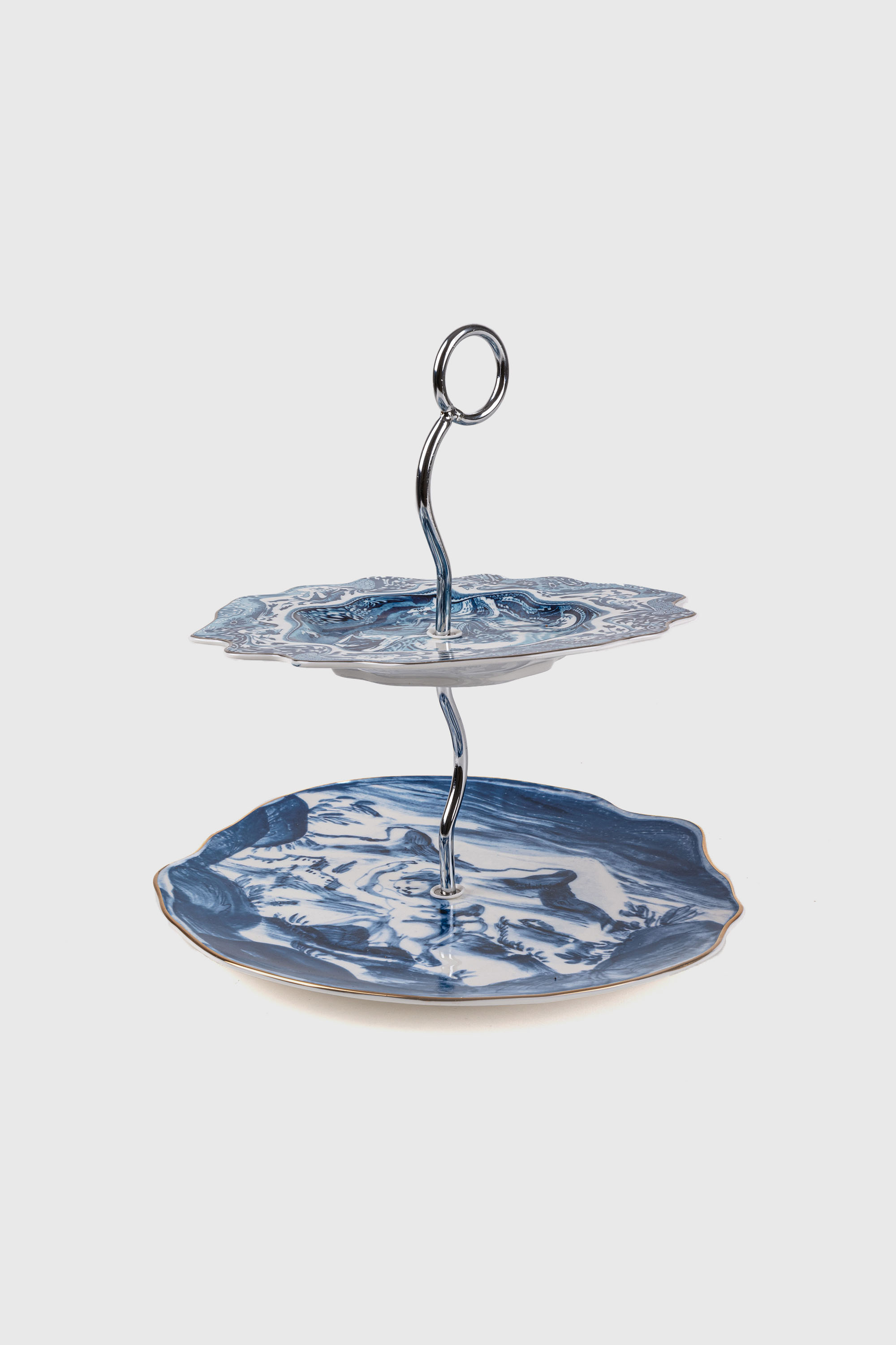 Cake stand