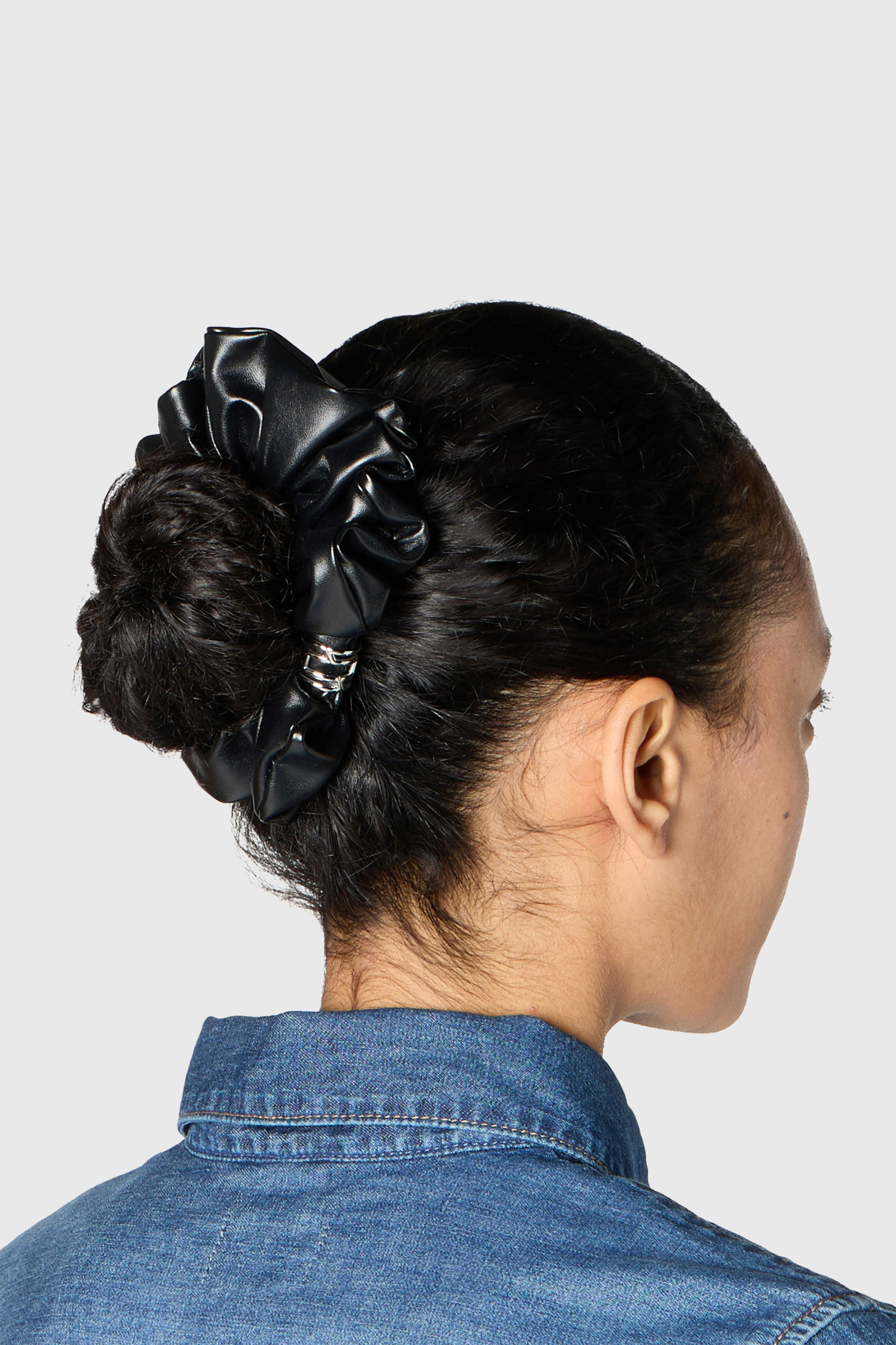 BANGLE SCRUNCHIE III, T8013