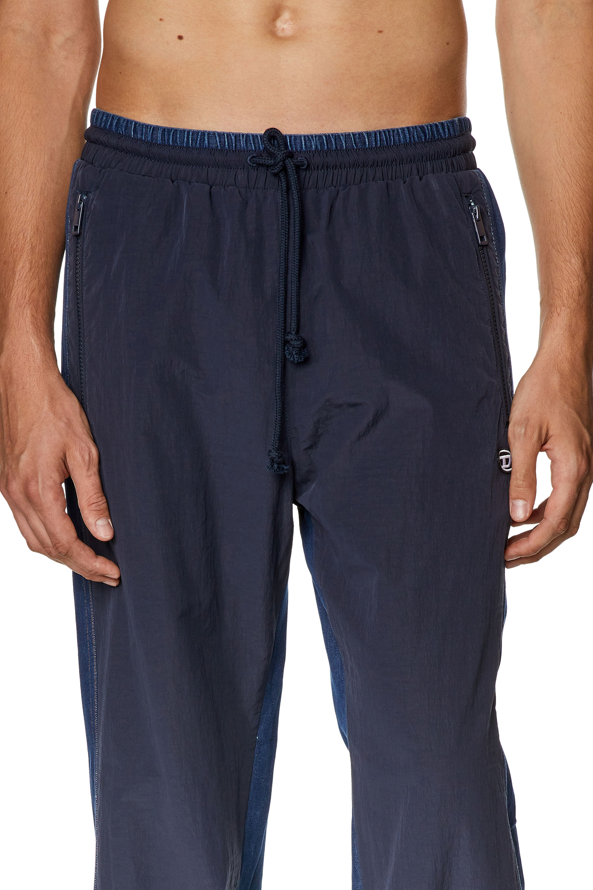 Diesel - P-BRIGHT, Blue - Image 5