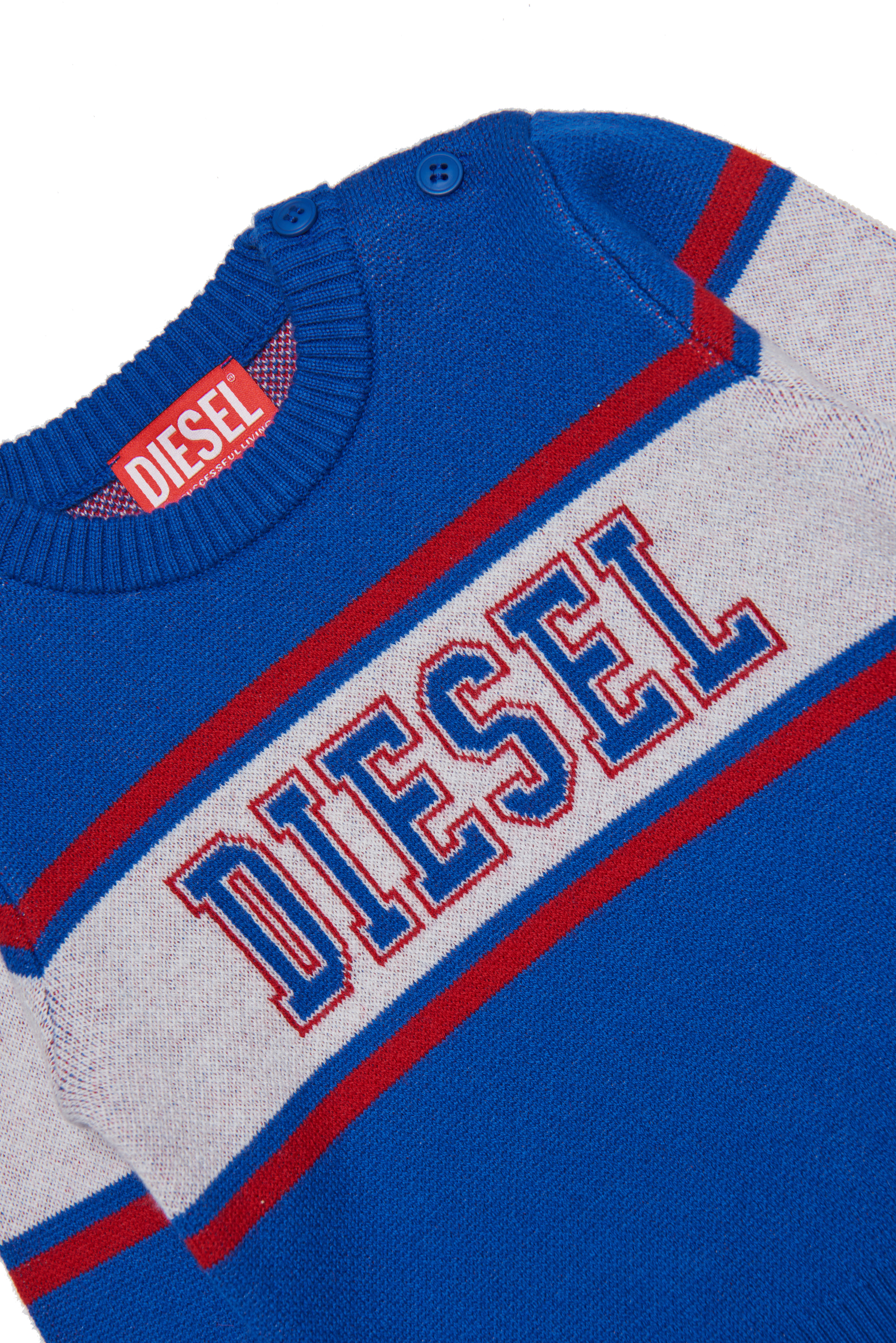 Diesel - KOSPIB, Blue - Image 3