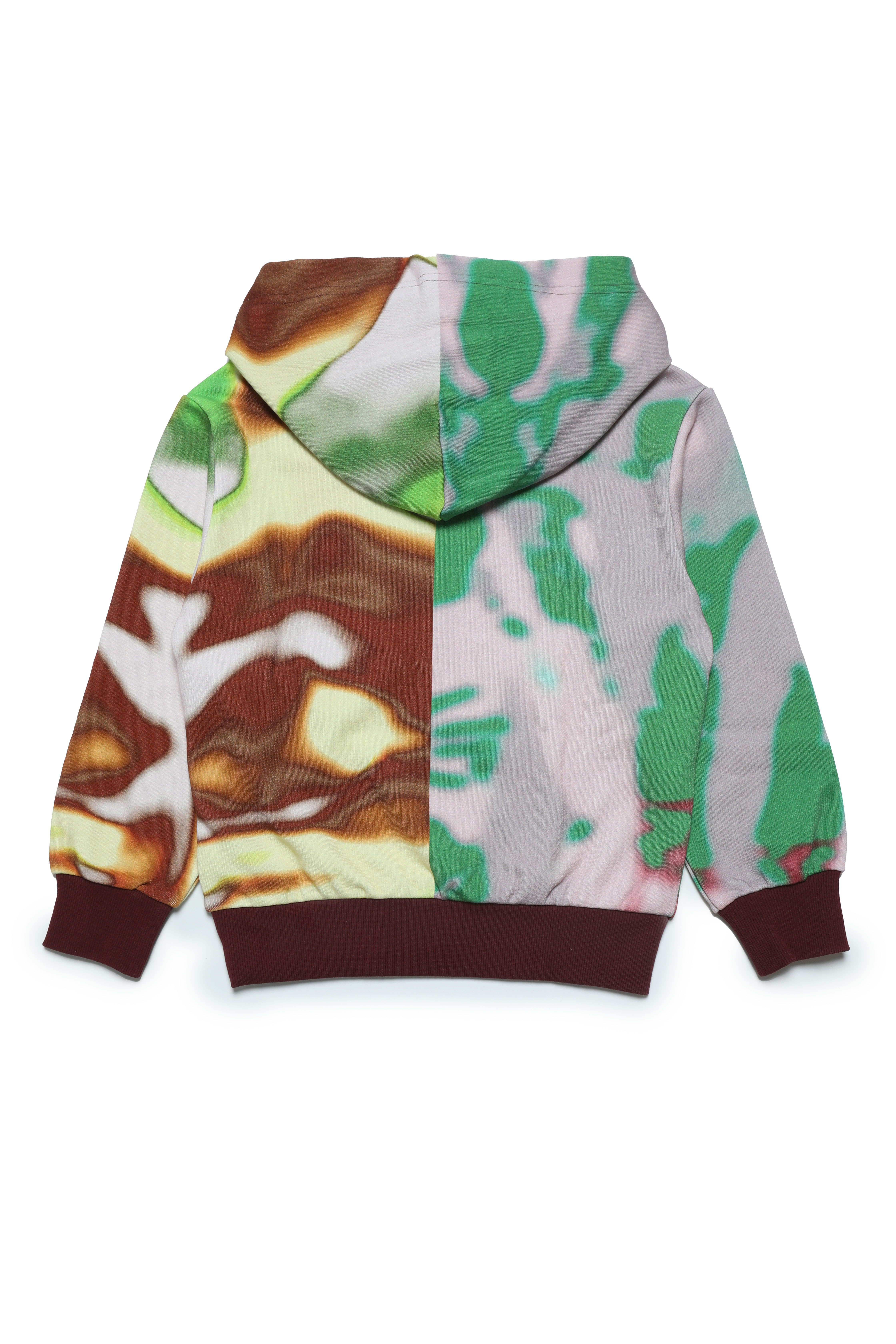 Diesel - SBAC OVER, Grey/Brown - Image 2