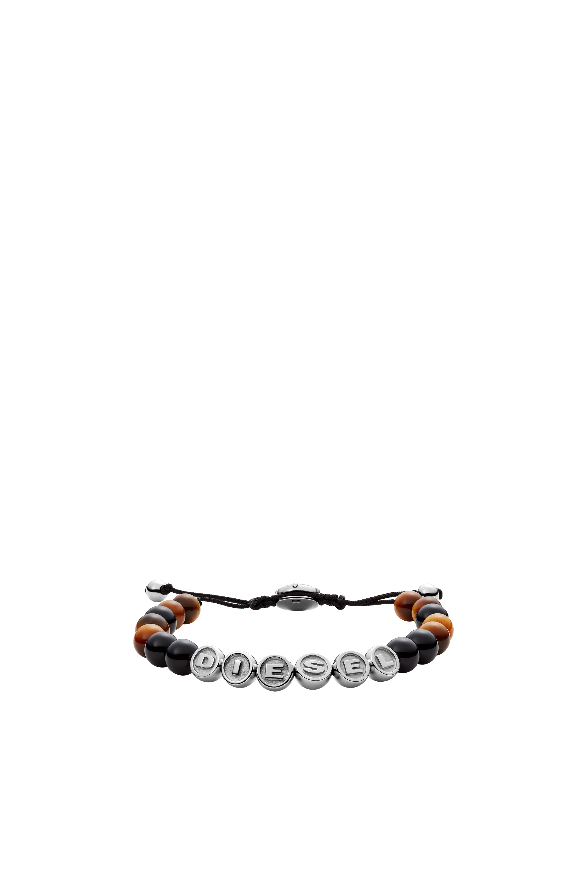 DX1319, Black/Orange - Bracelets