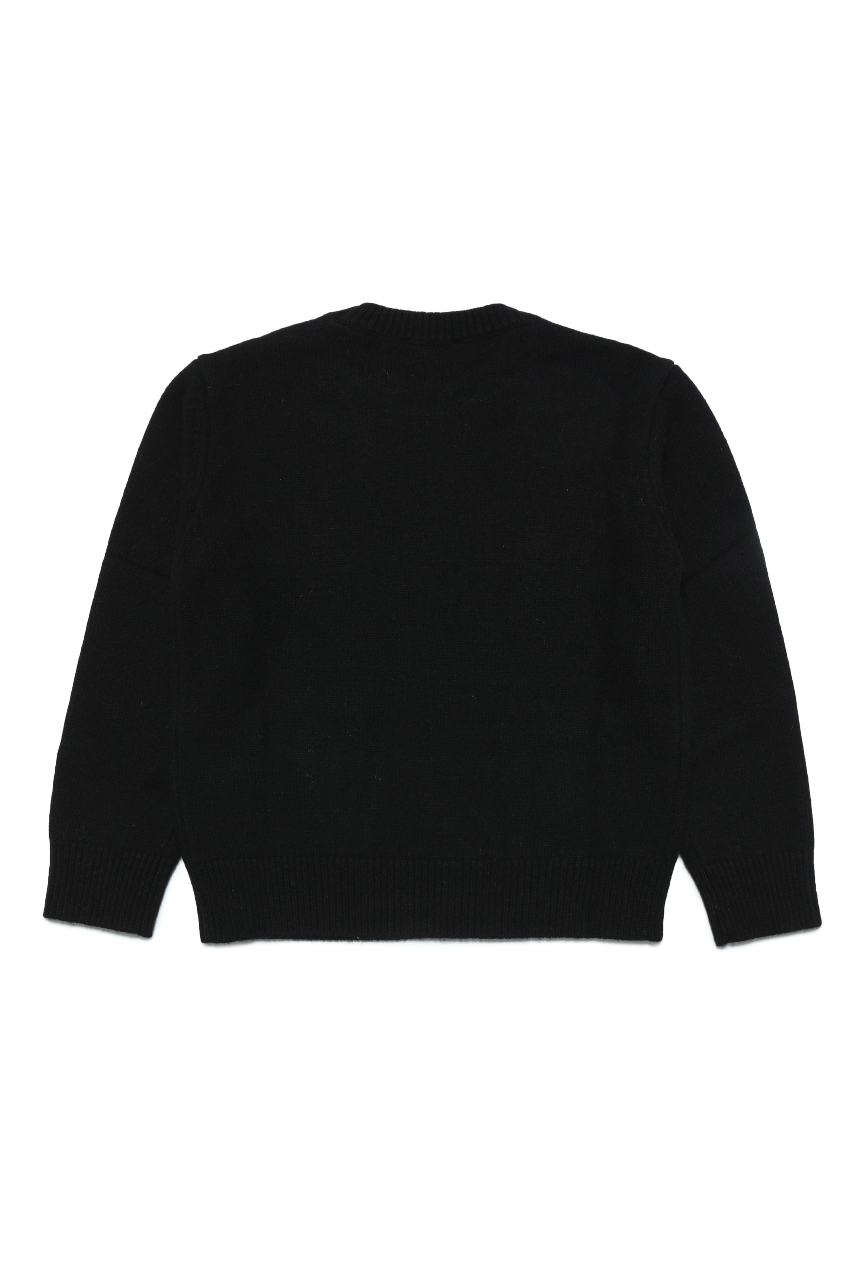 Diesel - KOLBY, Black - Image 2