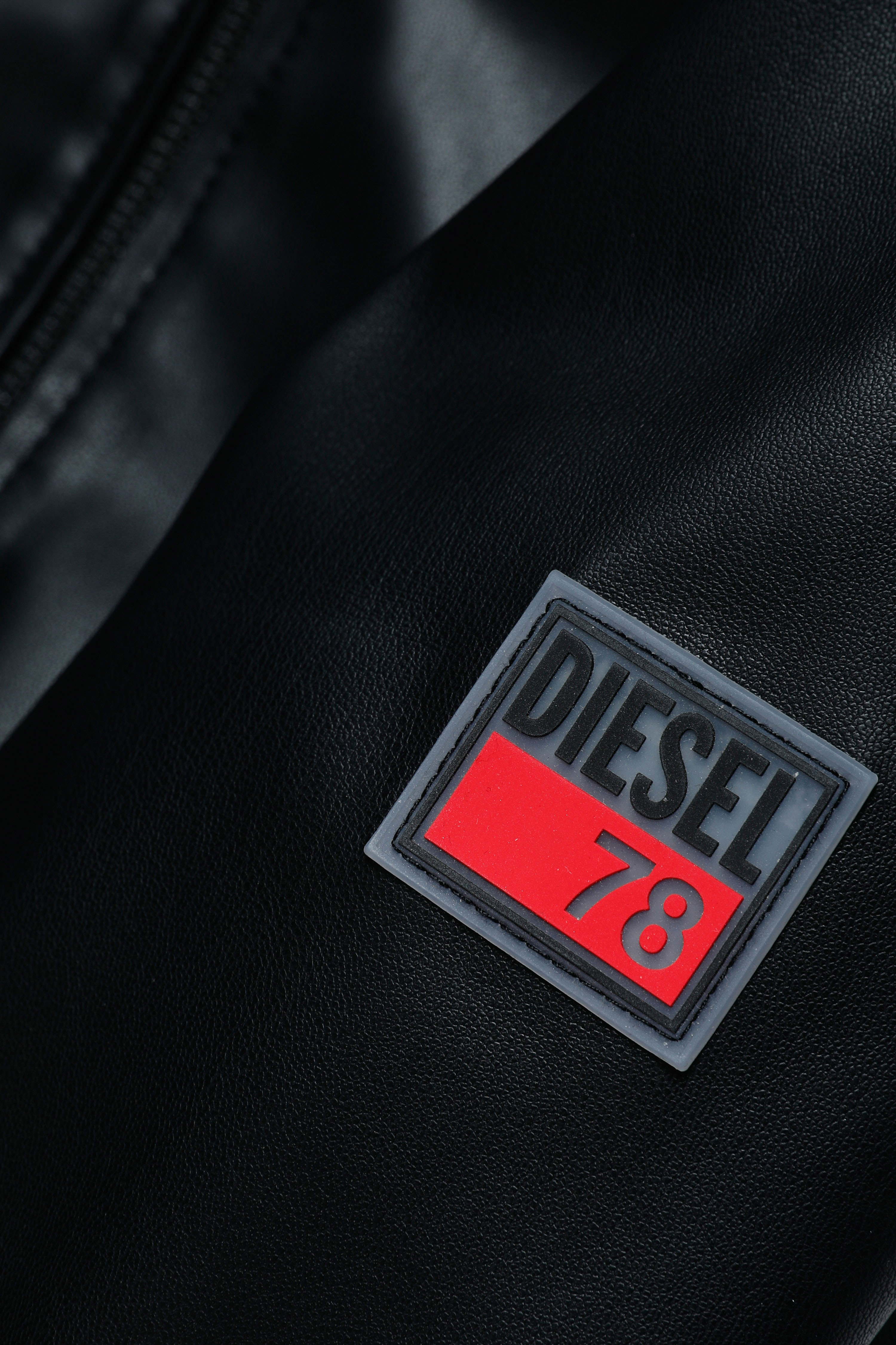 Diesel - JBUK, Black - Image 3