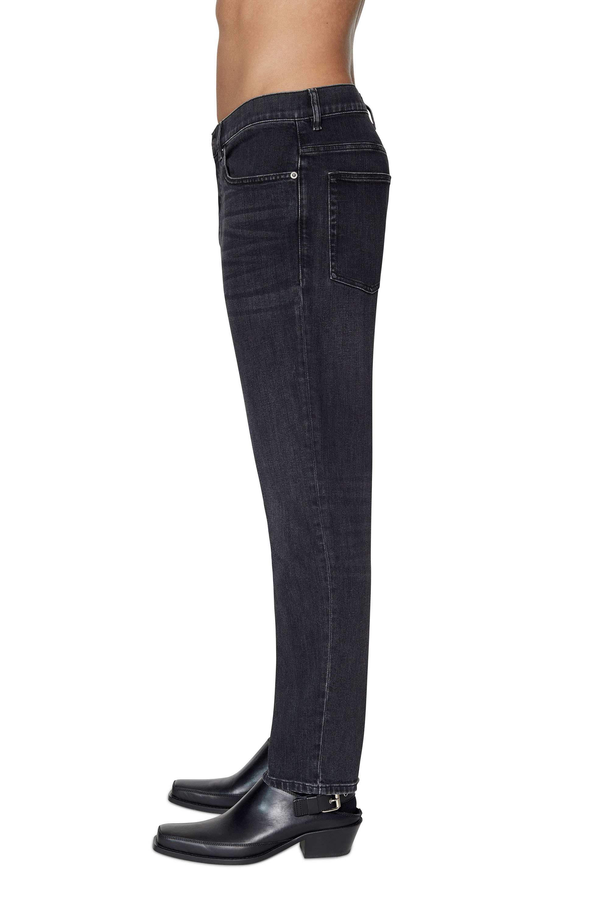 Diesel - Tapered Jeans 2005 D-Fining 09B83,  - Image 6
