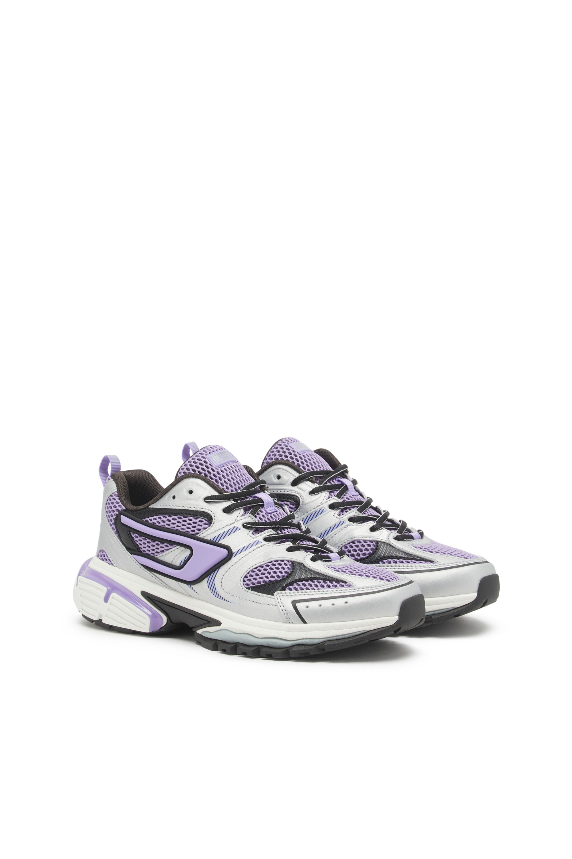 Diesel - S-SERENDIPITY PRO-X1 W, Grey/Violet - Image 2