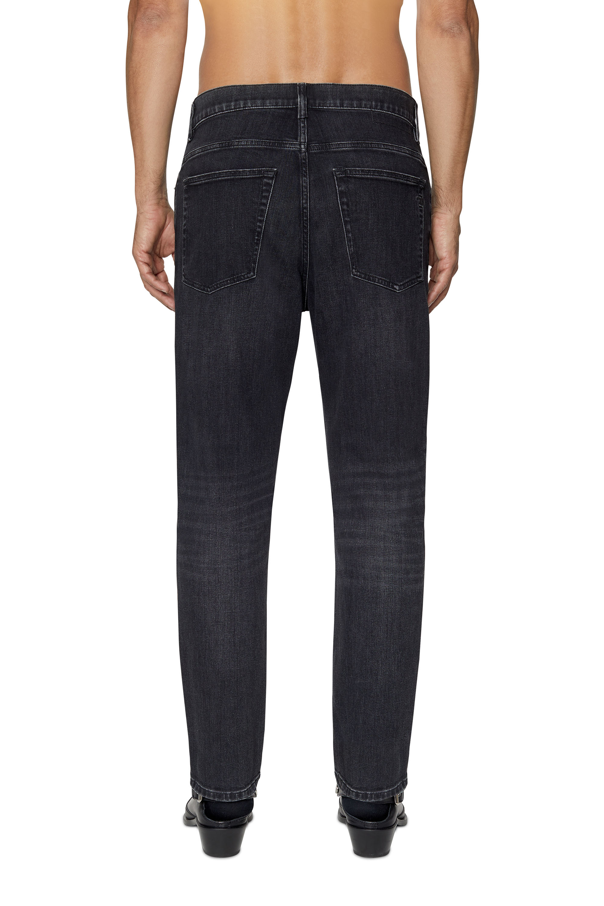 Diesel - Tapered Jeans 2005 D-Fining 09B83,  - Image 4
