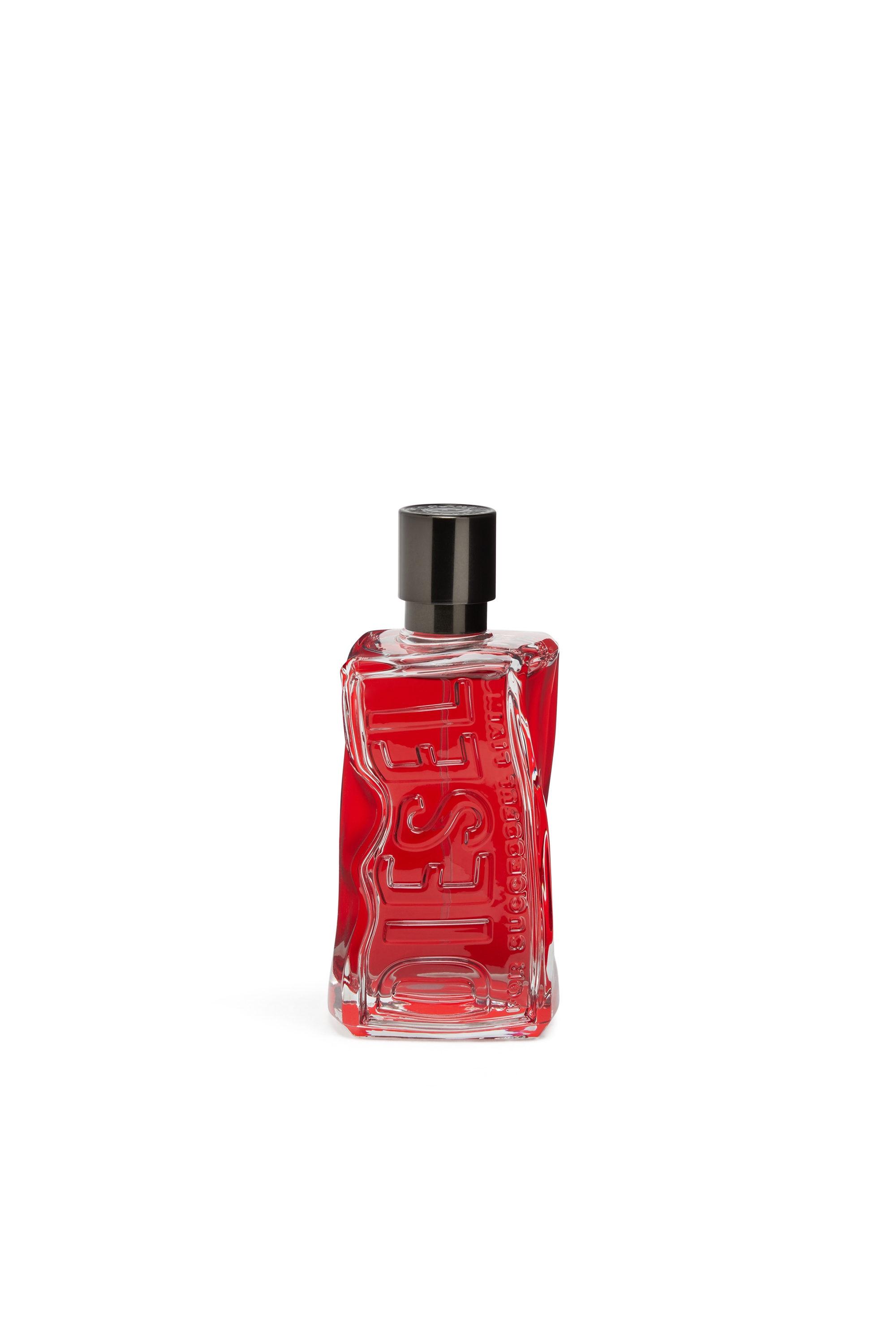 D RED 50 ML