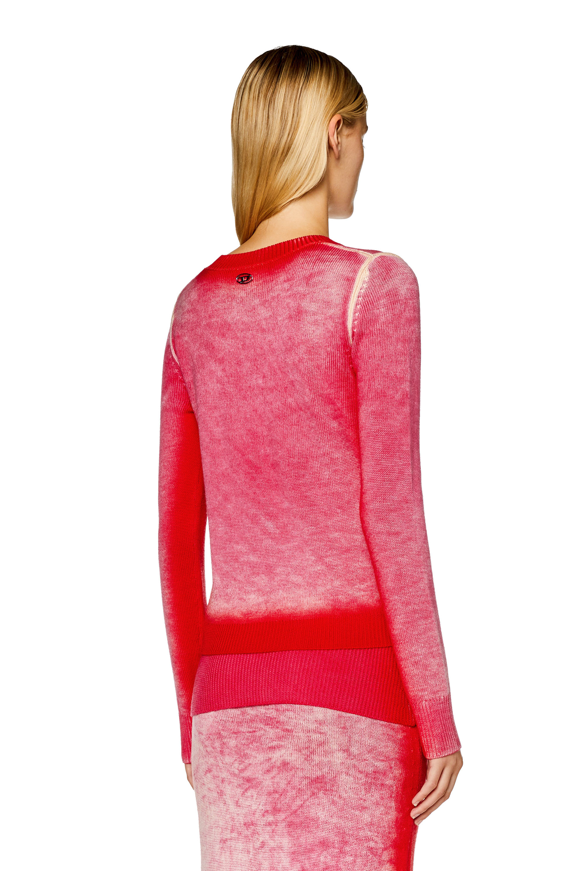 Diesel - M-KOS, Pink - Image 4