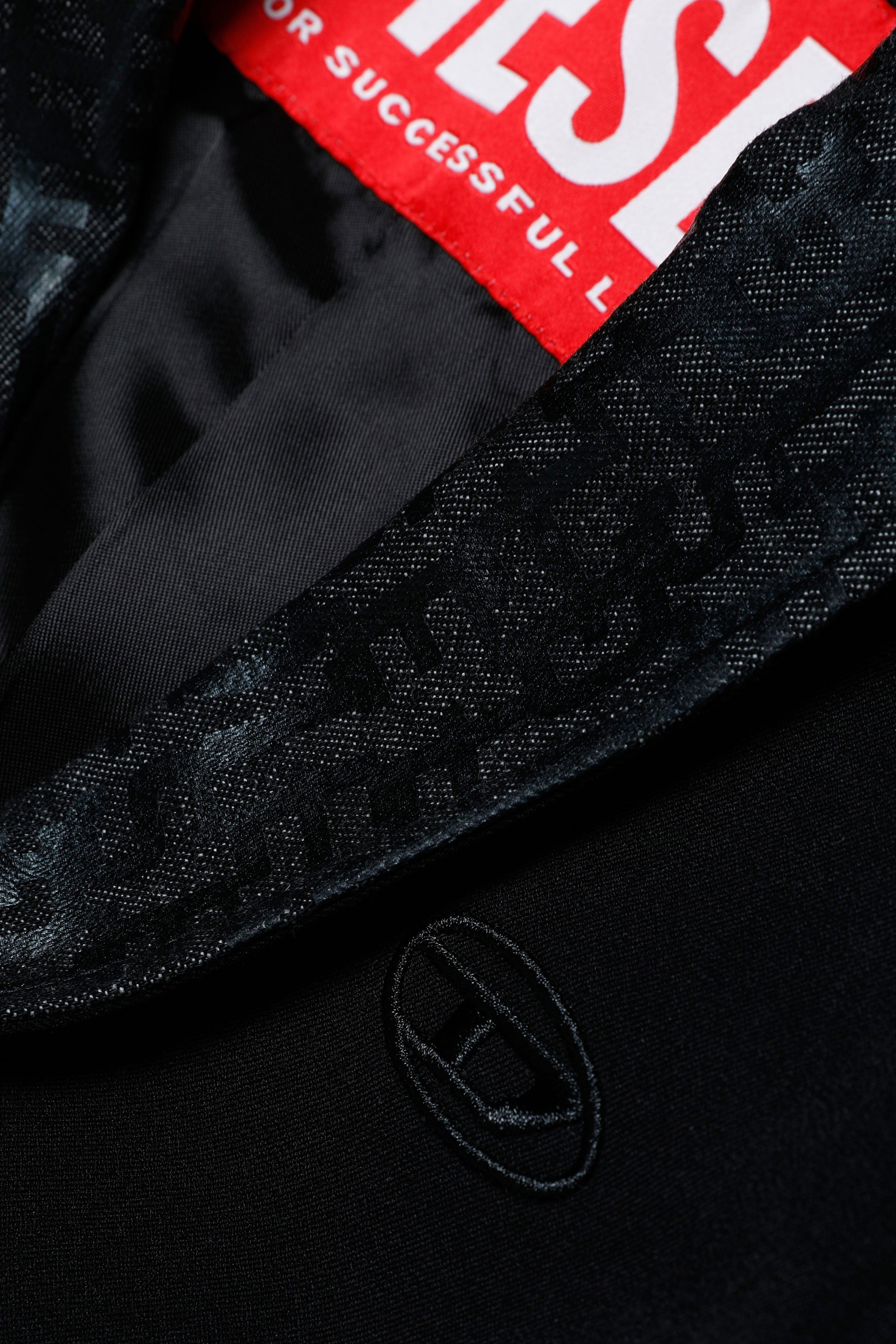 Diesel - JCLAS, Black - Image 3