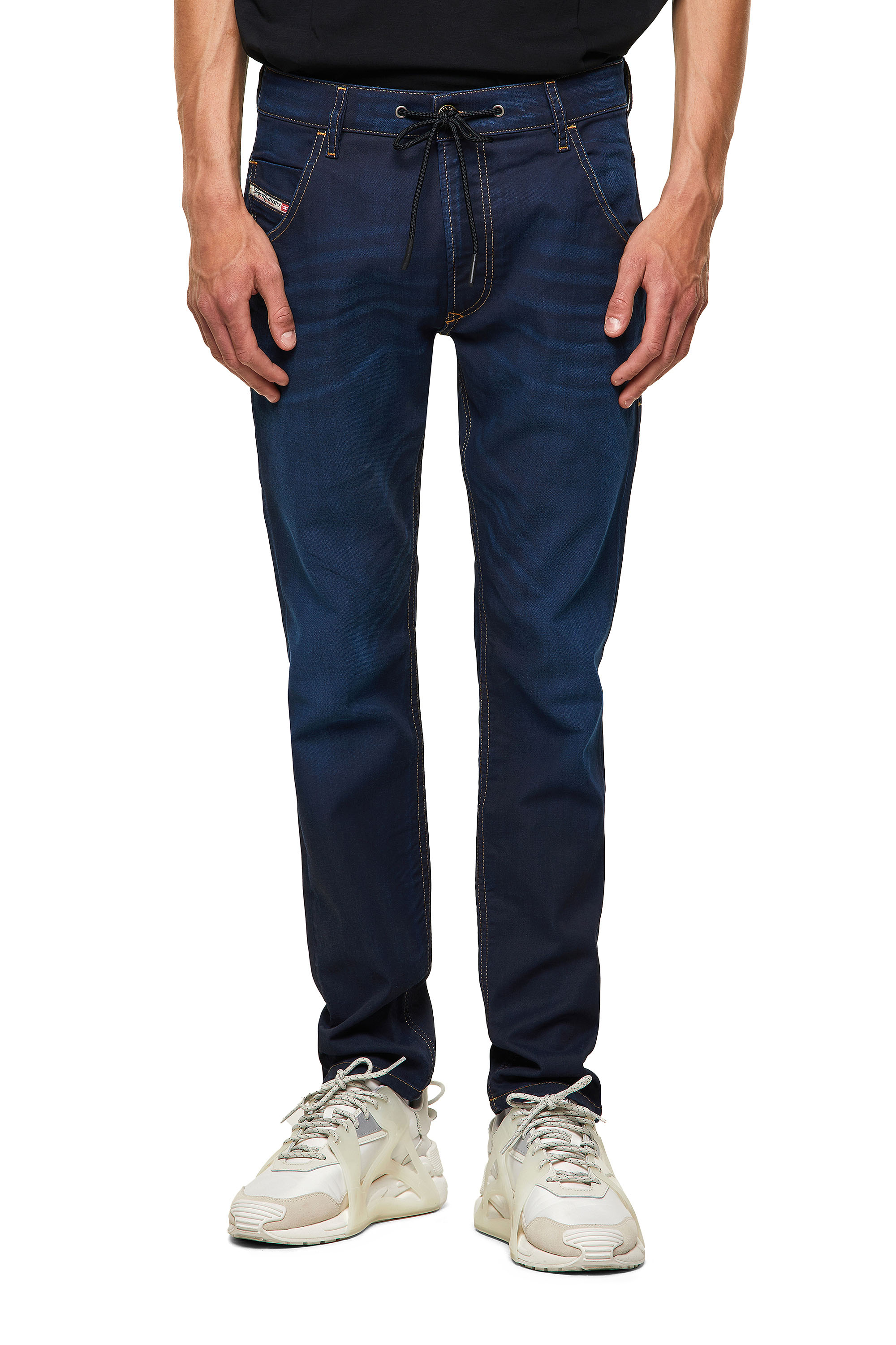 Krooley JoggJeans® Z69VZ, Dark Blue - Jeans