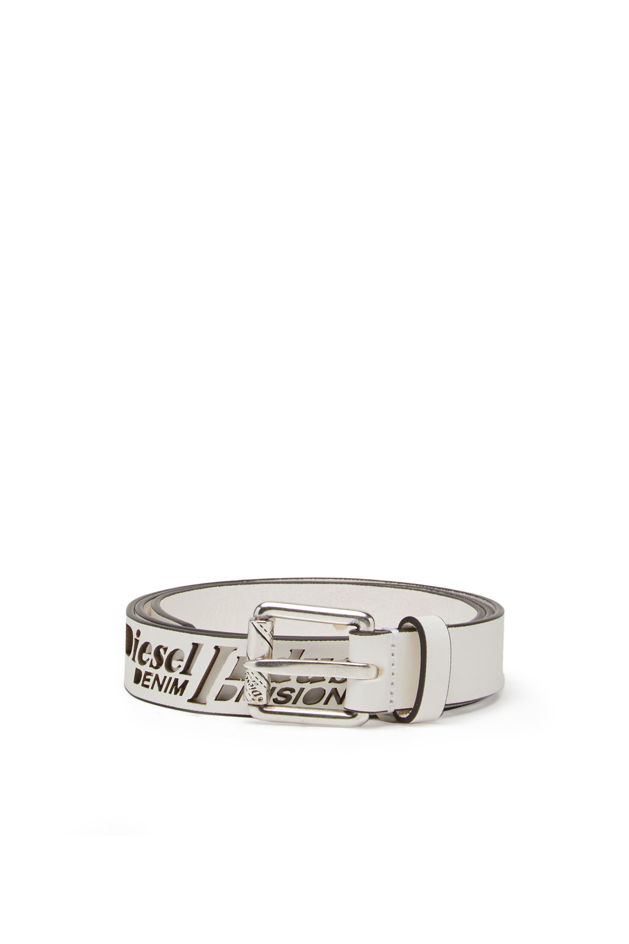 Diesel - B-BURNOUT, Silver - Image 1