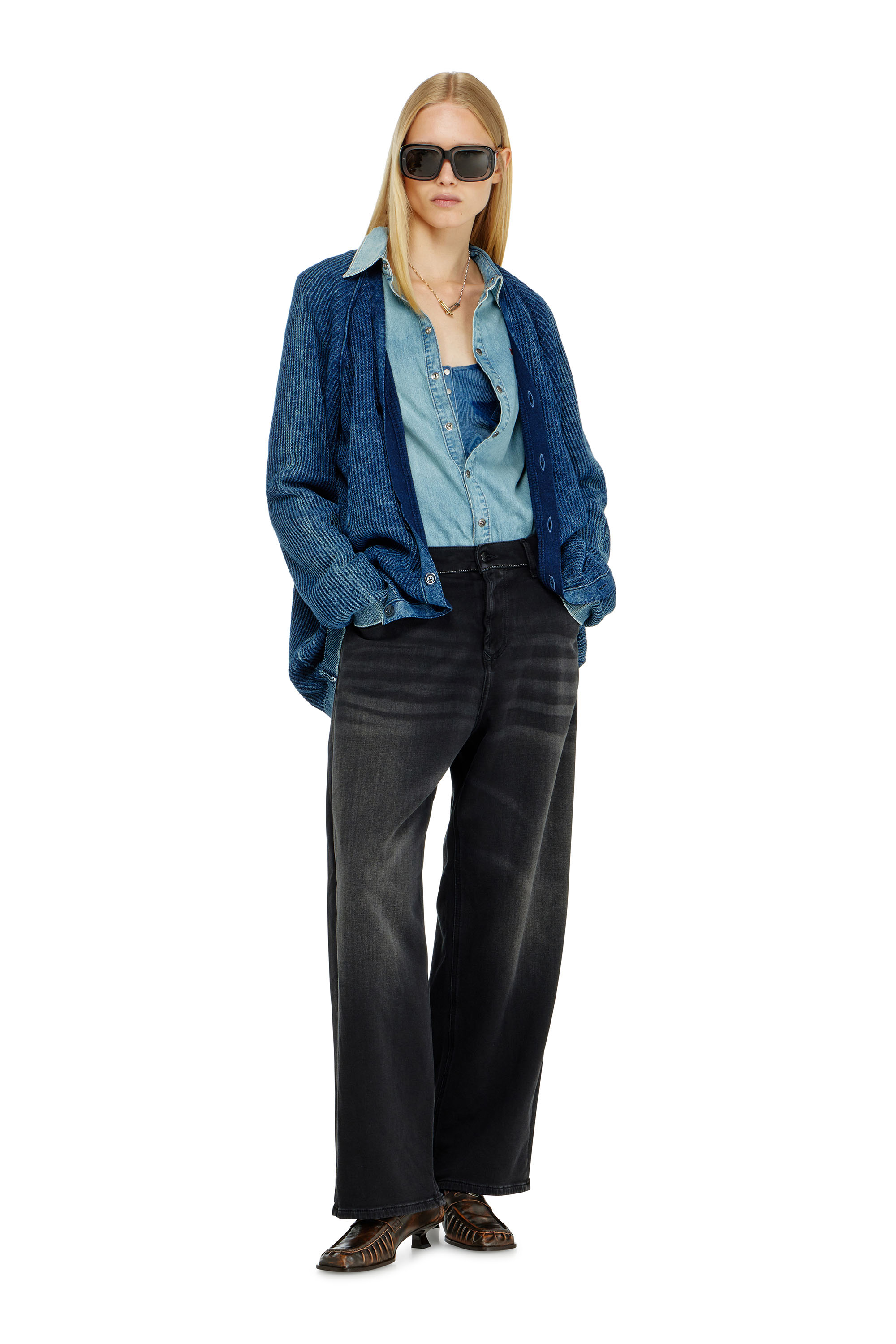 Relaxed 2097 D-Enim-M Joggjeans&reg; 09P90