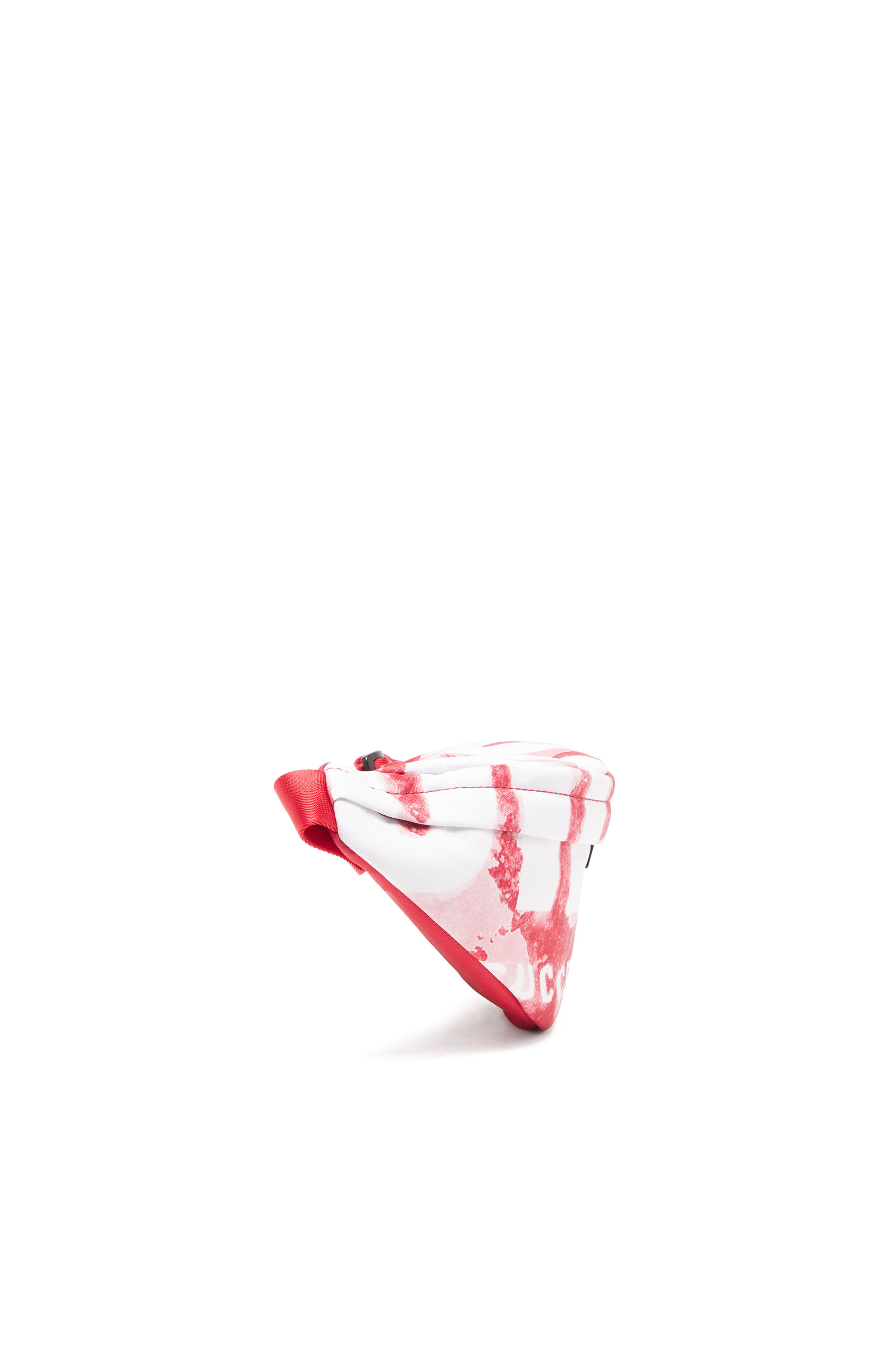 Diesel - RAVE BELTBAG X, Red - Image 3